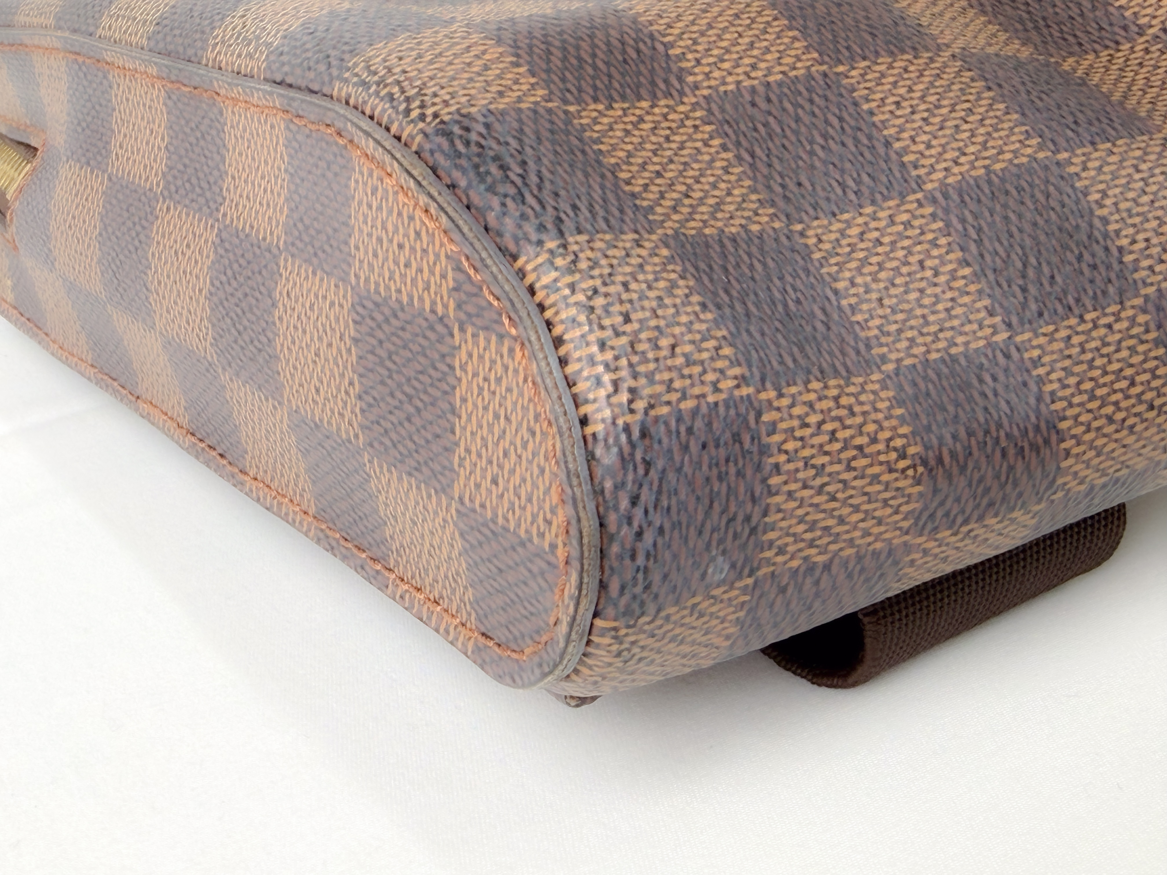 Damier N51994 Geronimos CA1025 Shoulder Bag — view 8