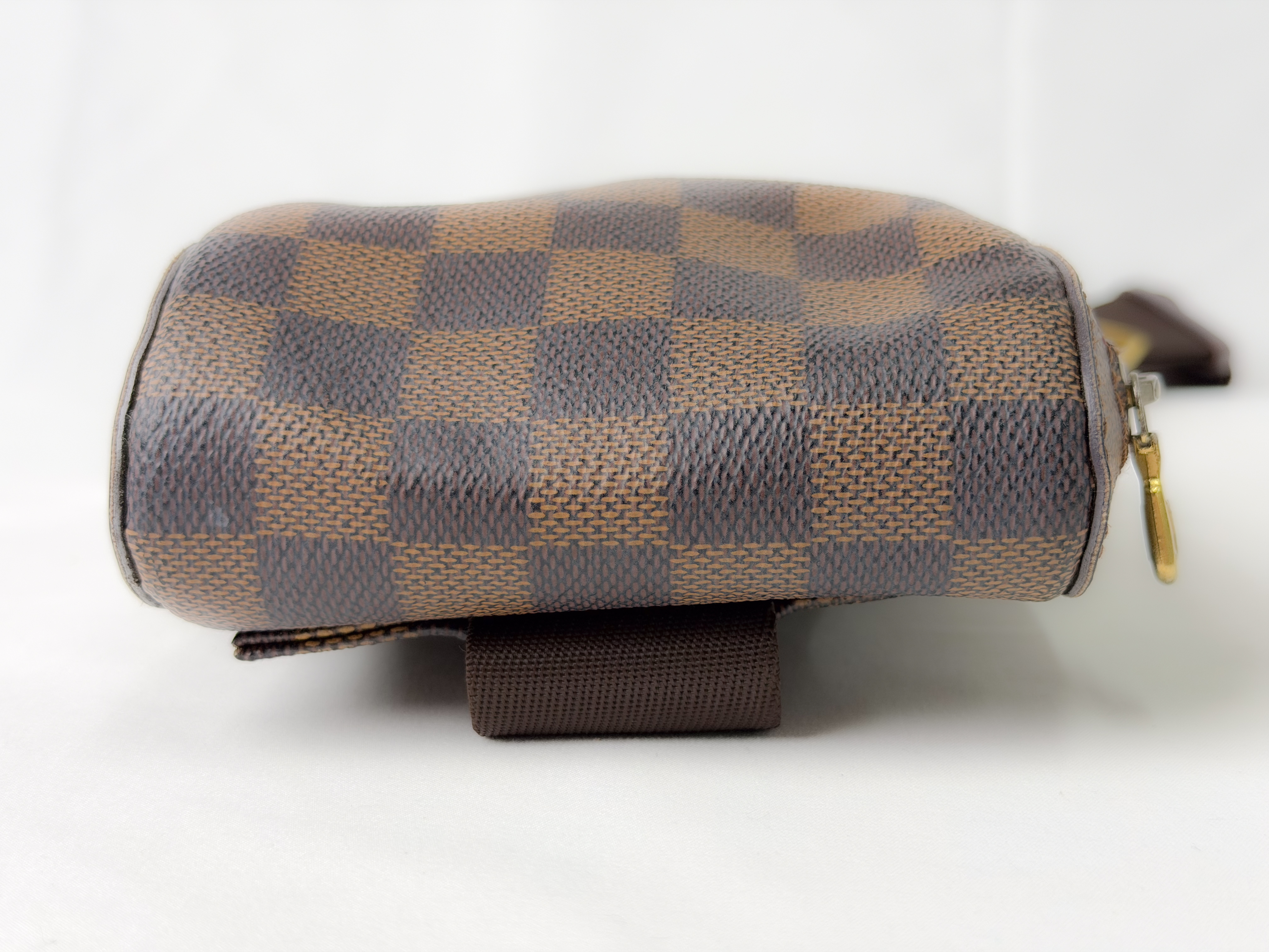 Damier N51994 Geronimos CA1025 Shoulder Bag — view 10