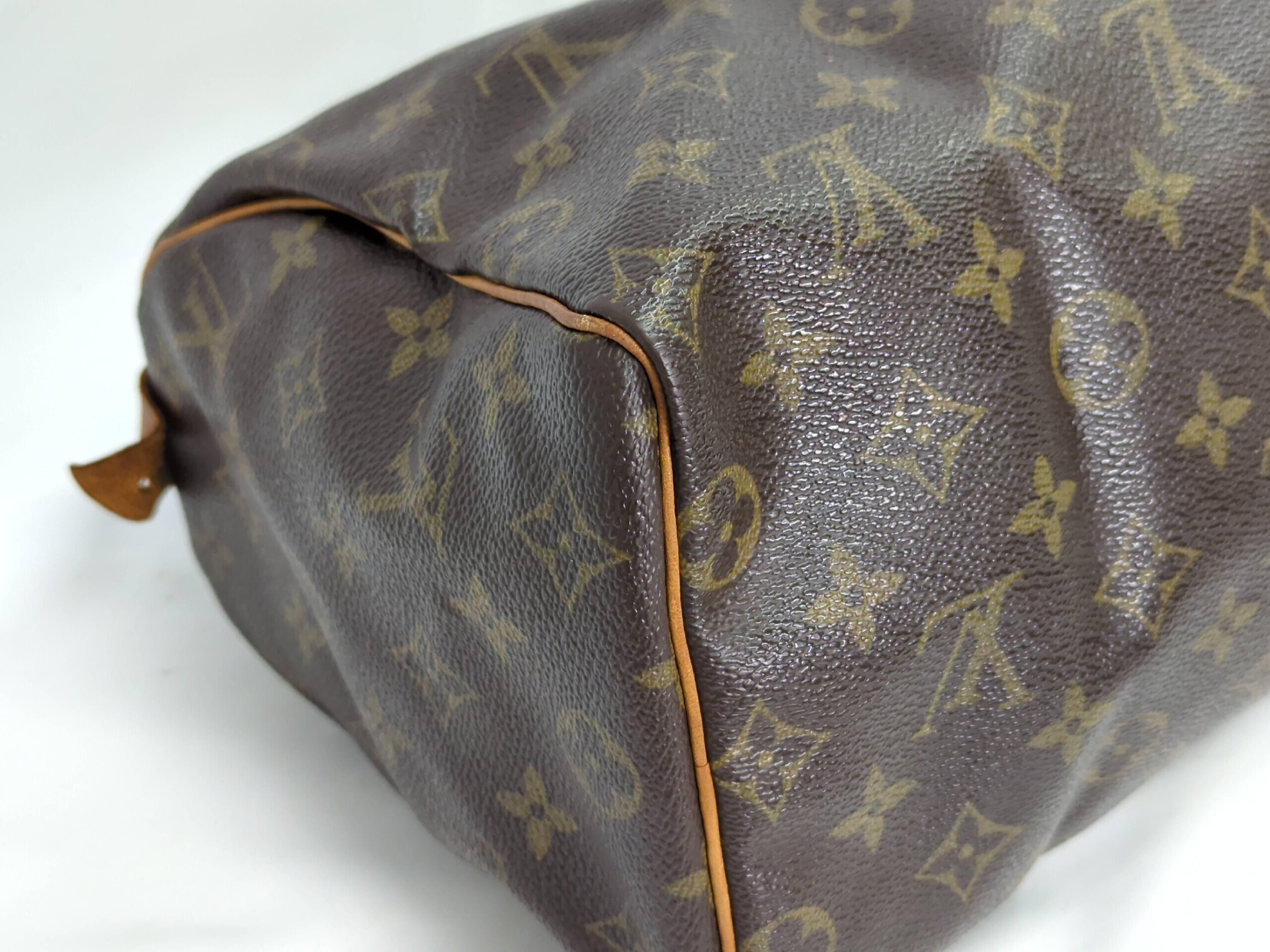 M41528 Monogram Speedy 25 Handbag — view 3