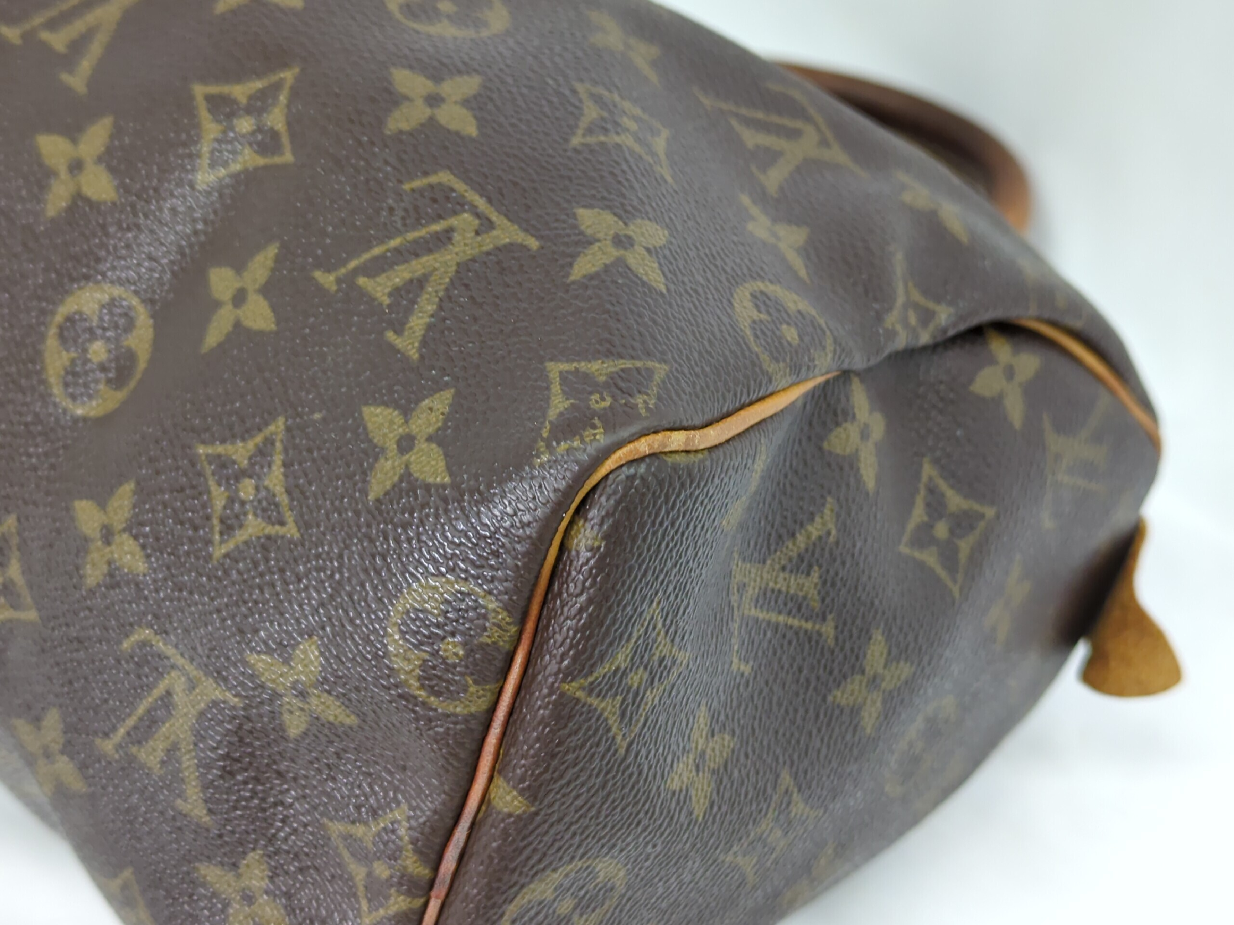 M41528 Monogram Speedy 25 Handbag — view 4