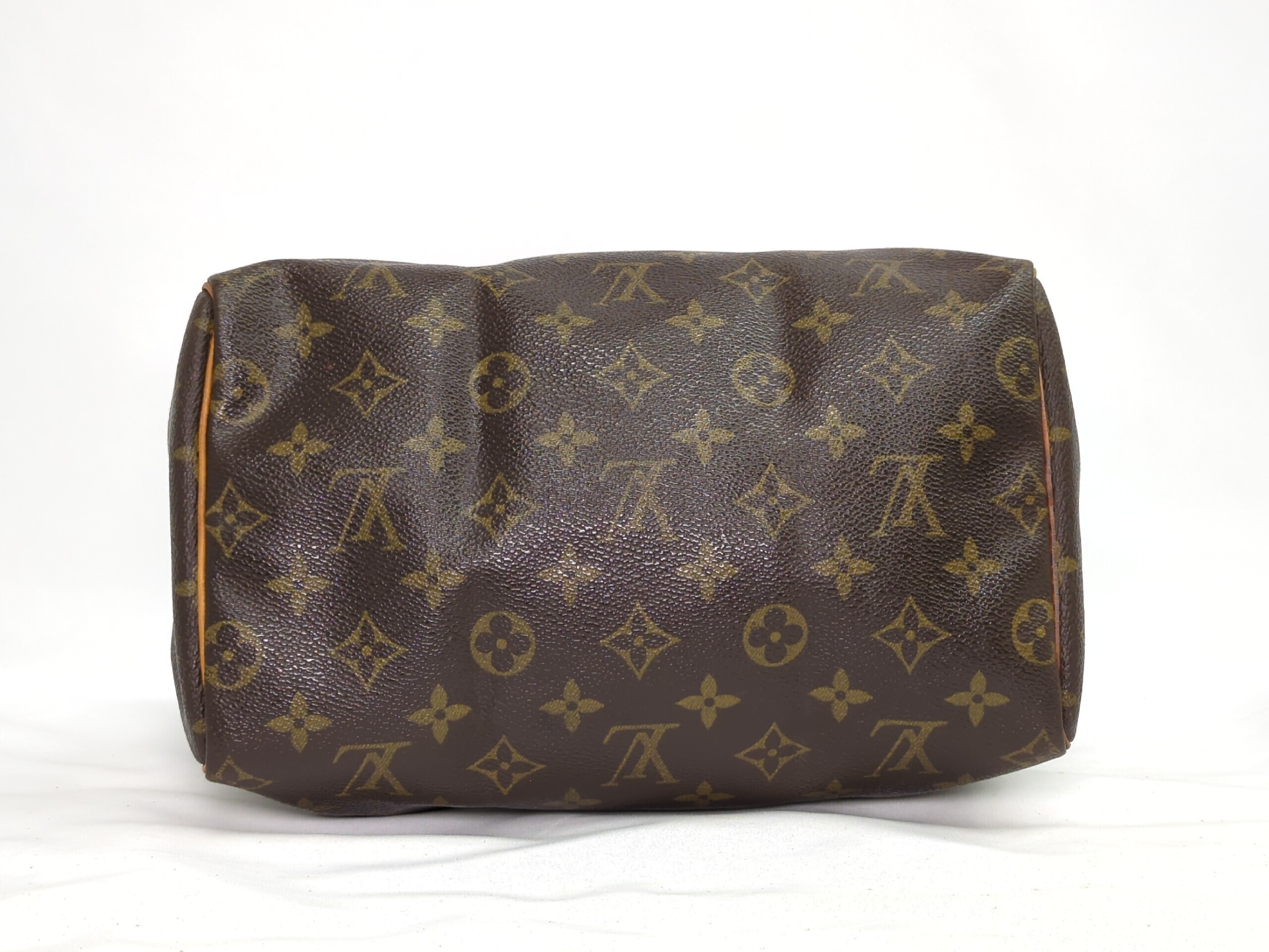 M41528 Monogram Speedy 25 Handbag — view 5