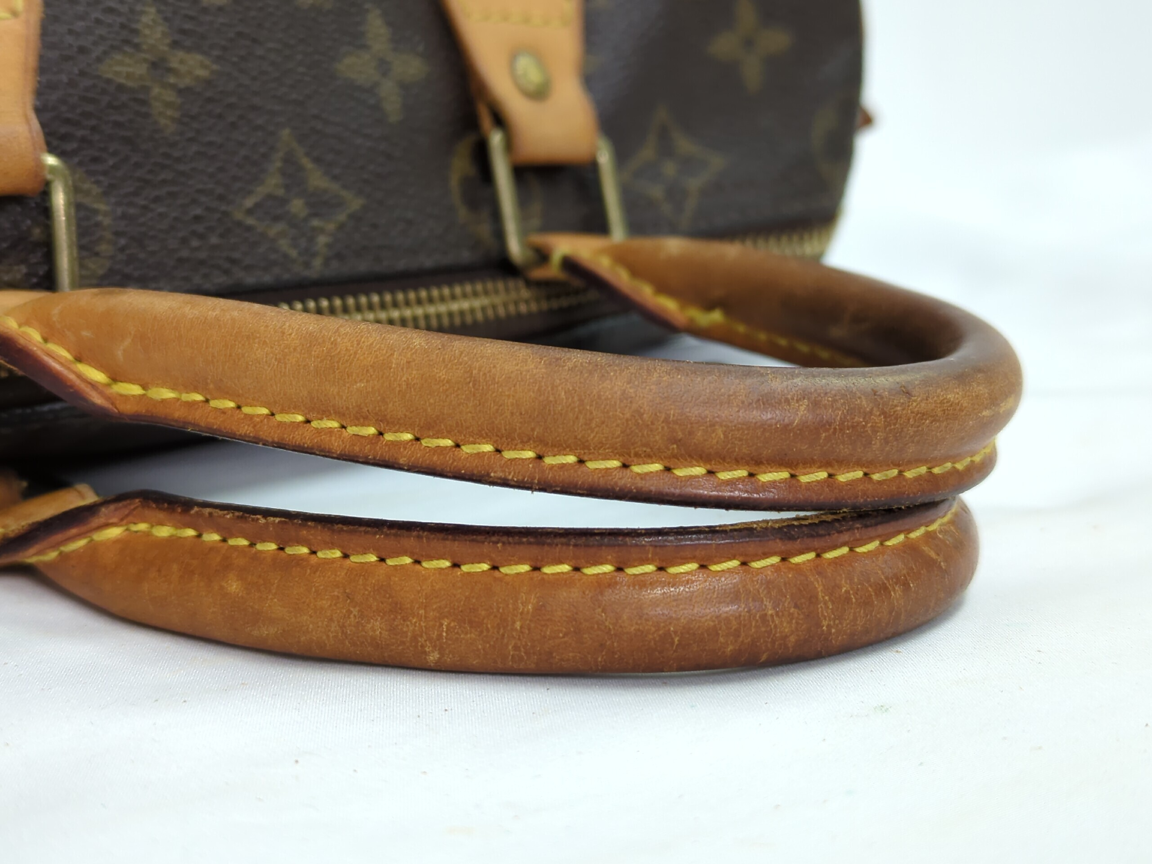 M41528 Monogram Speedy 25 Handbag — view 6