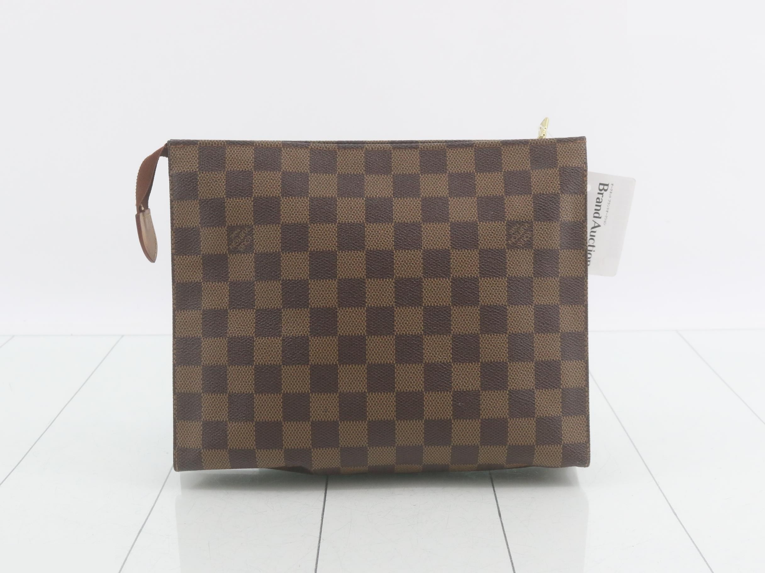 Damier Second Bag — view 2