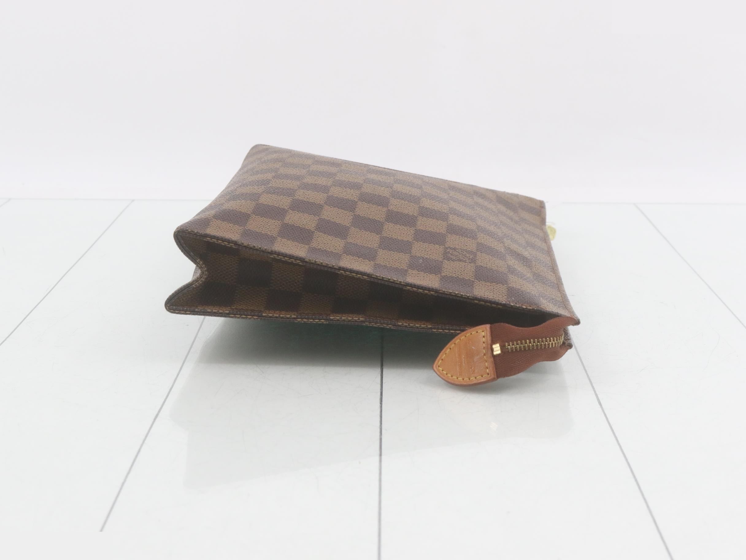 Damier Second Bag — view 3