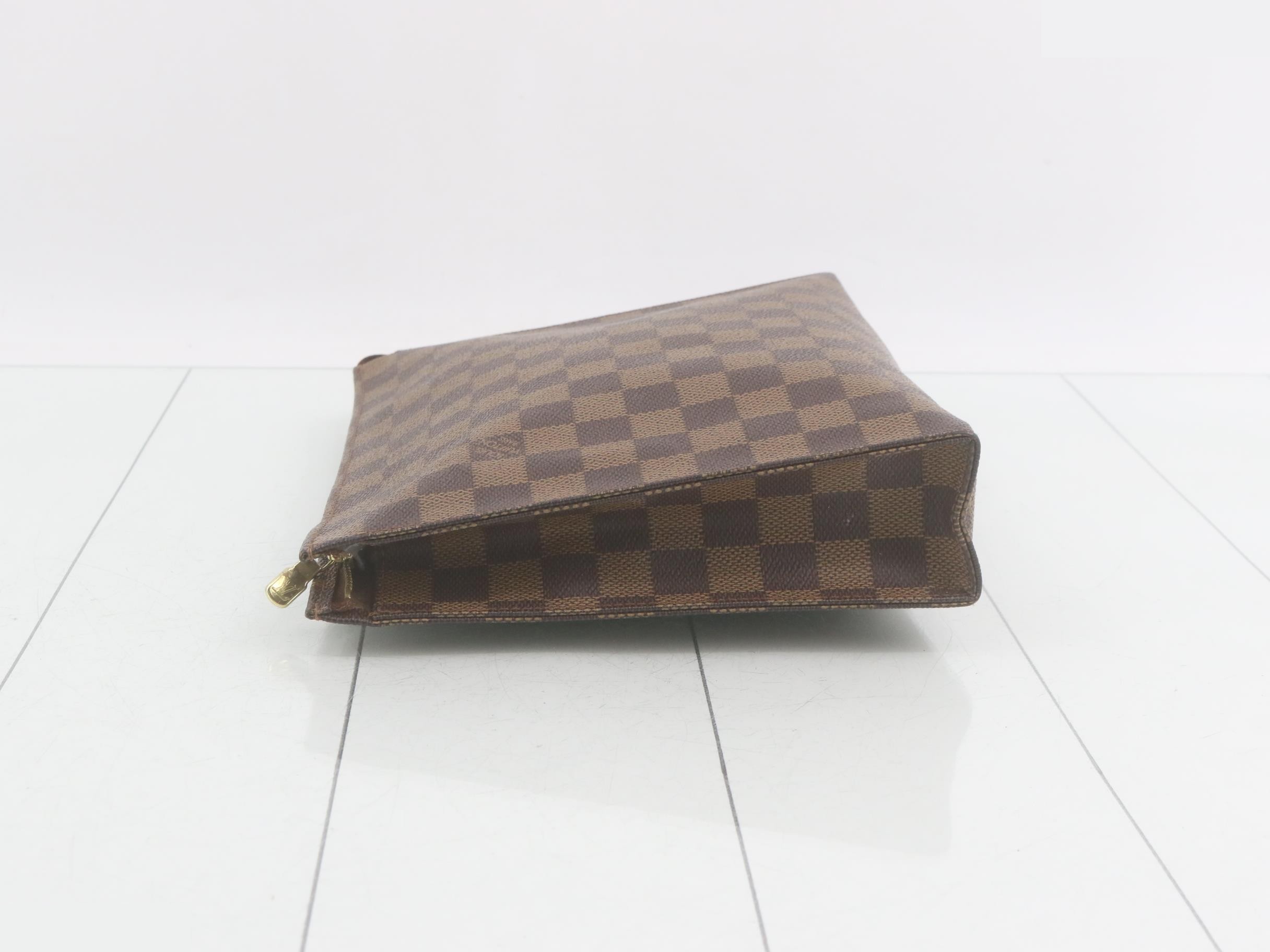 Damier Second Bag — view 4