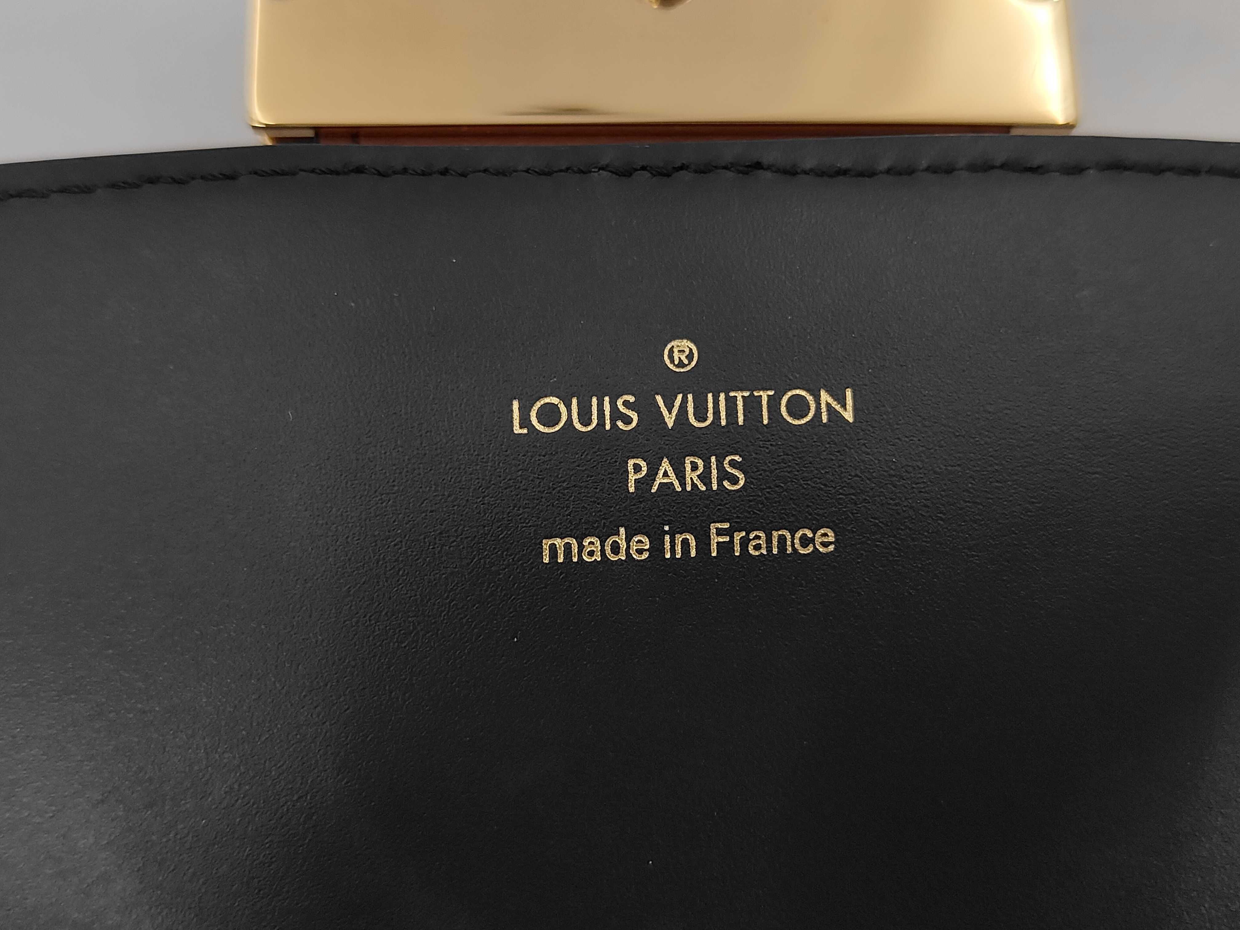 Monogram Portefeuille Sarah Dauphine Wallet — view 5
