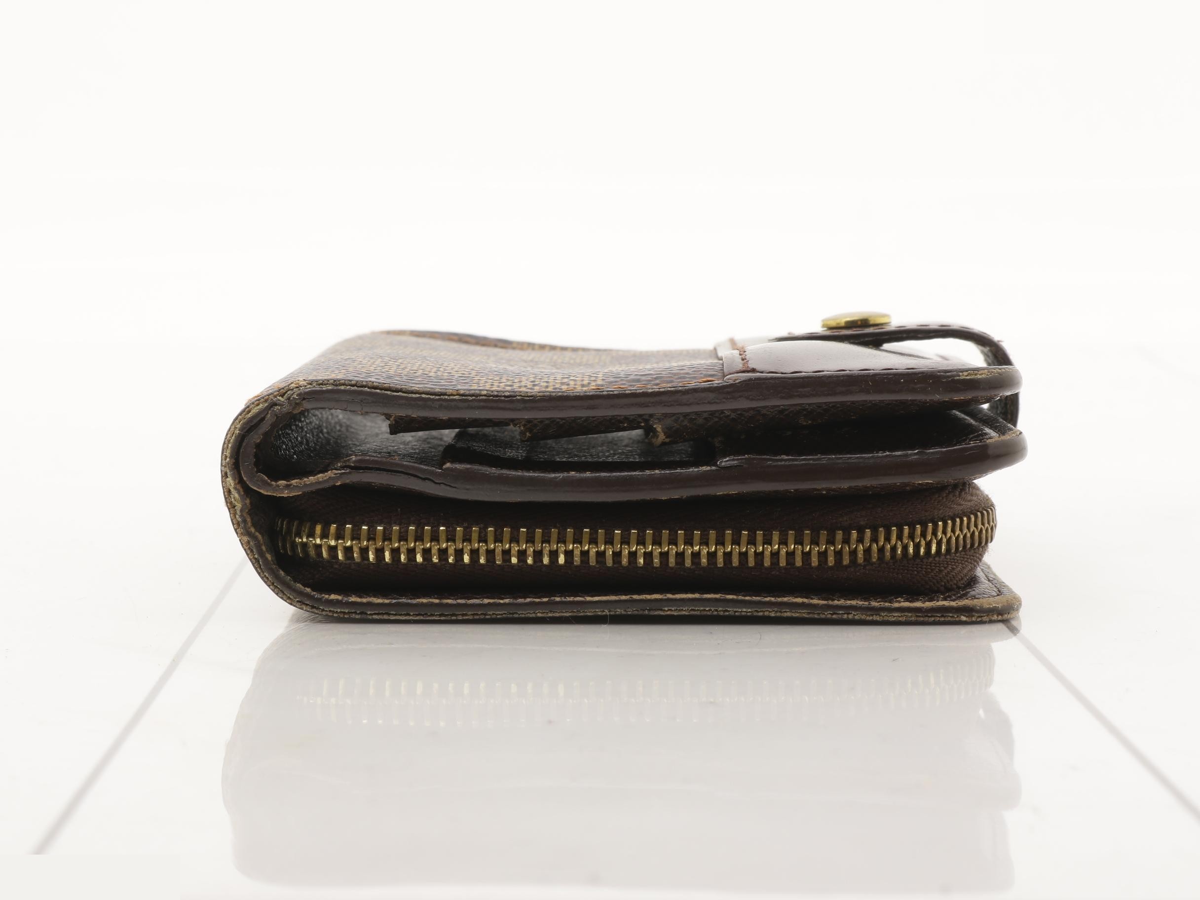 Compact Zip — view 3