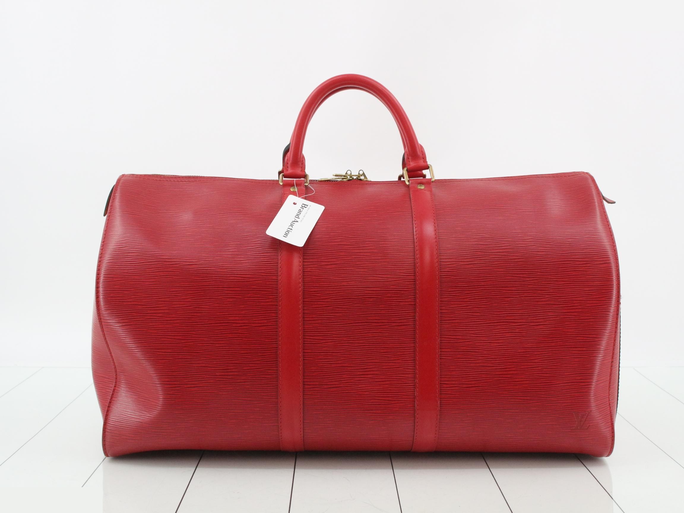 Epi Keepall 50 — view 2