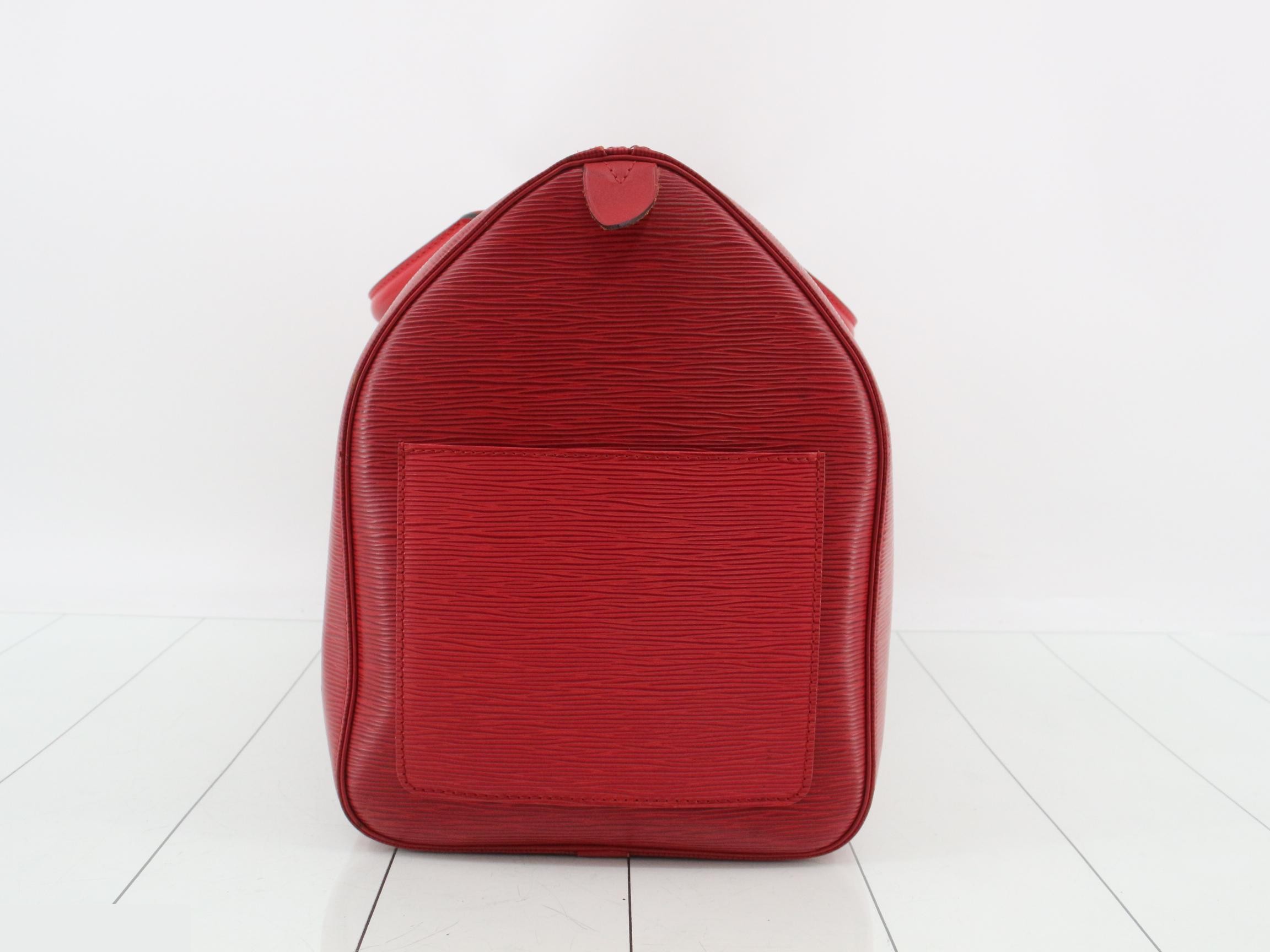 Epi Keepall 50 — view 4