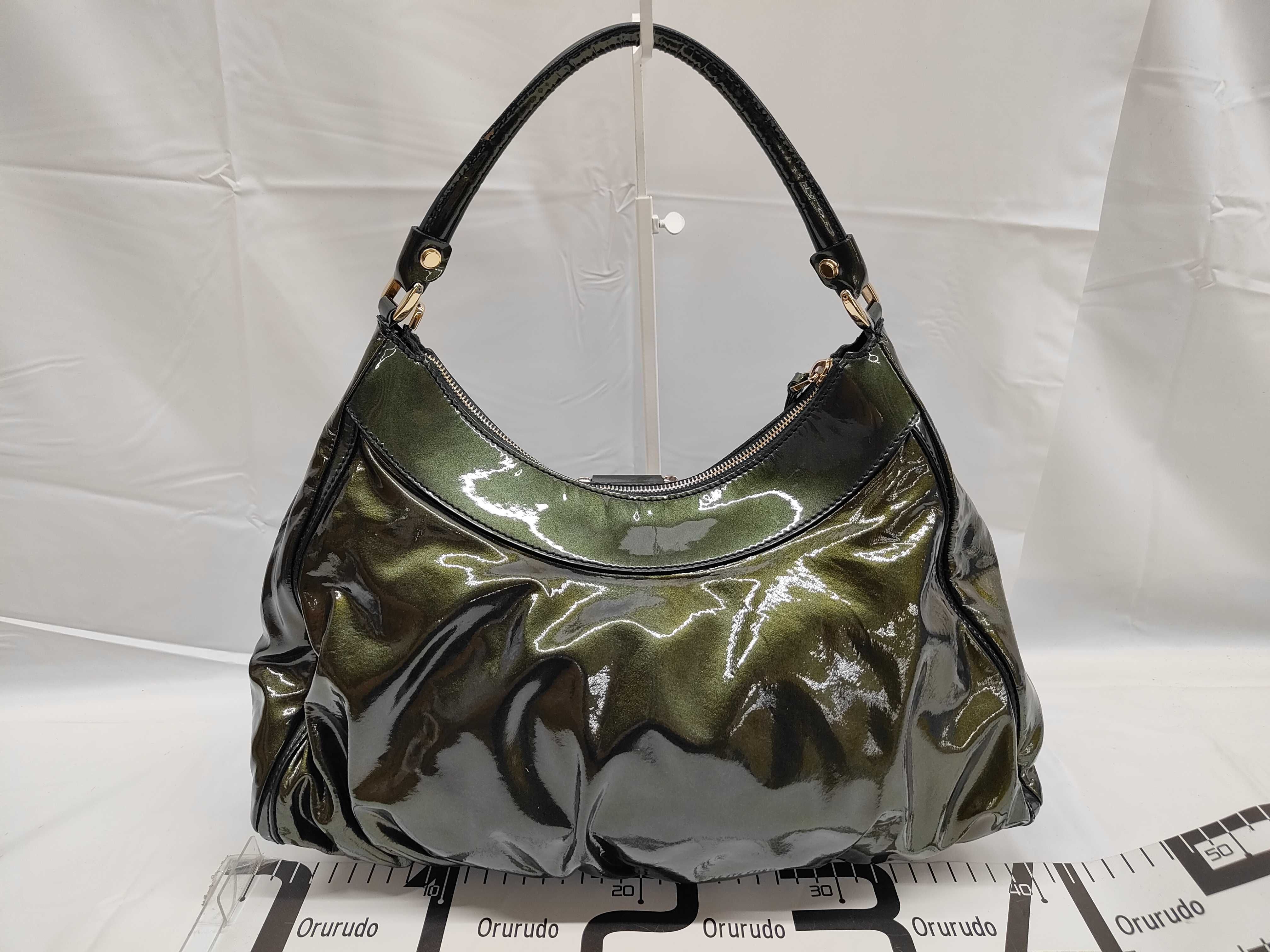Abby Shoulder Bag — view 2