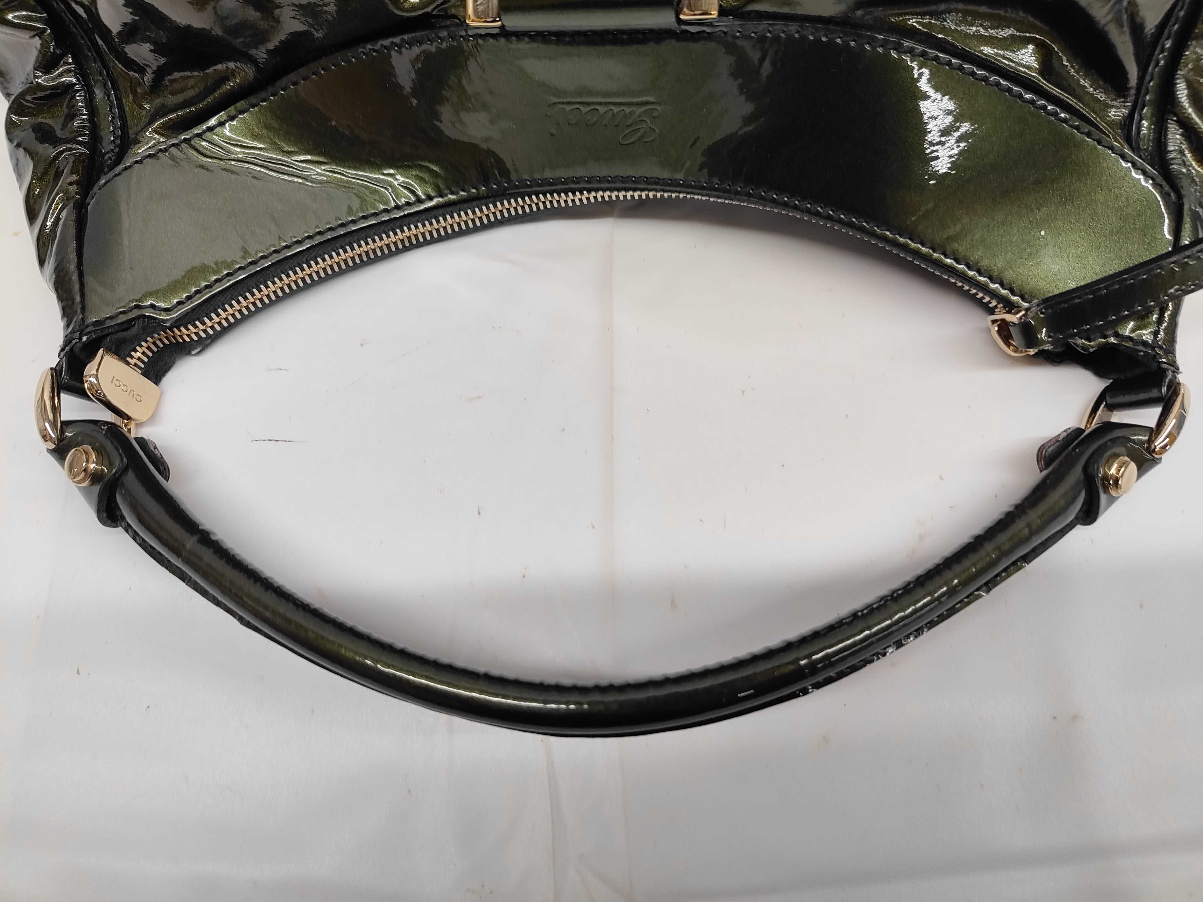 Abby Shoulder Bag — view 3