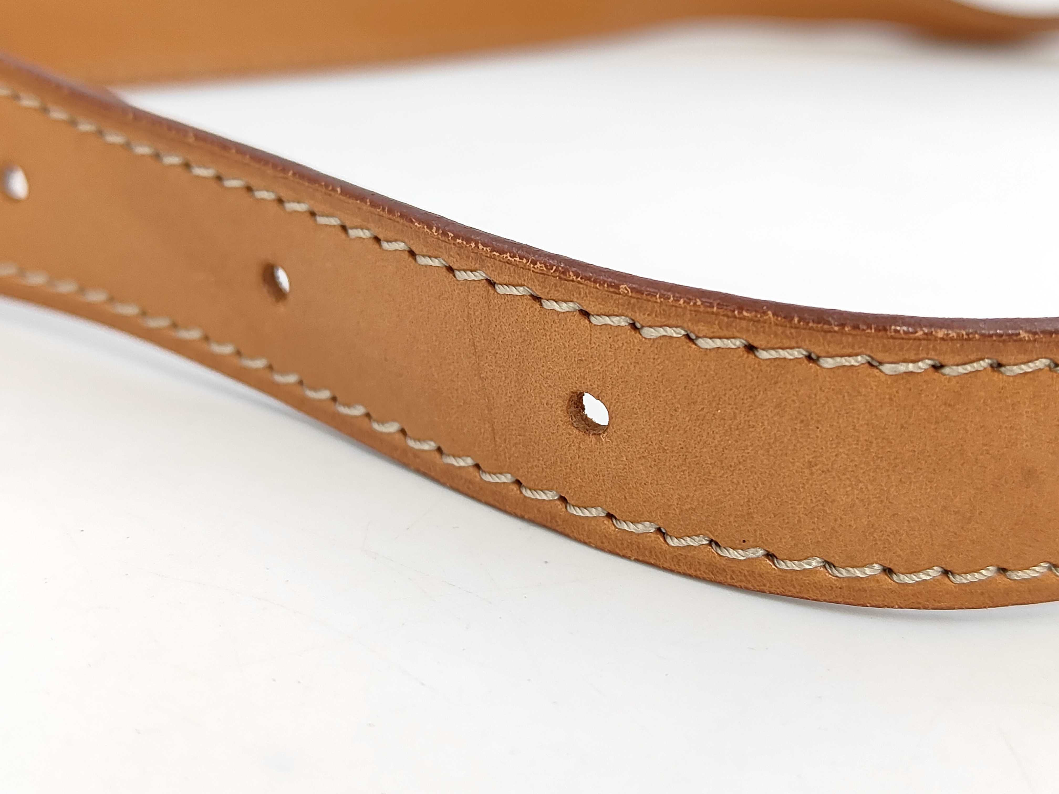 Macadam Shoulder Bag (Box-shaped) — view 4