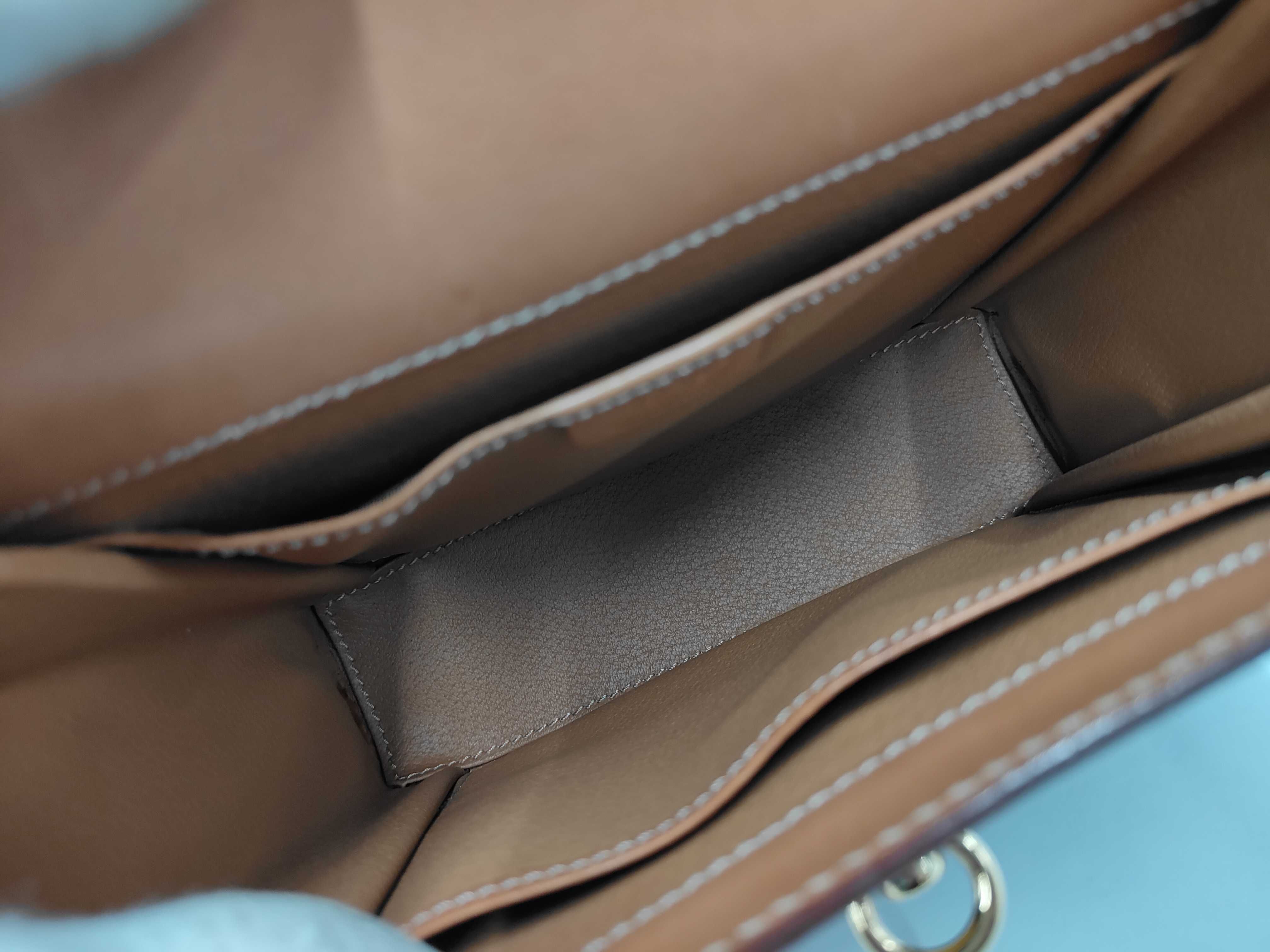 Macadam Shoulder Bag (Box-shaped) — view 8