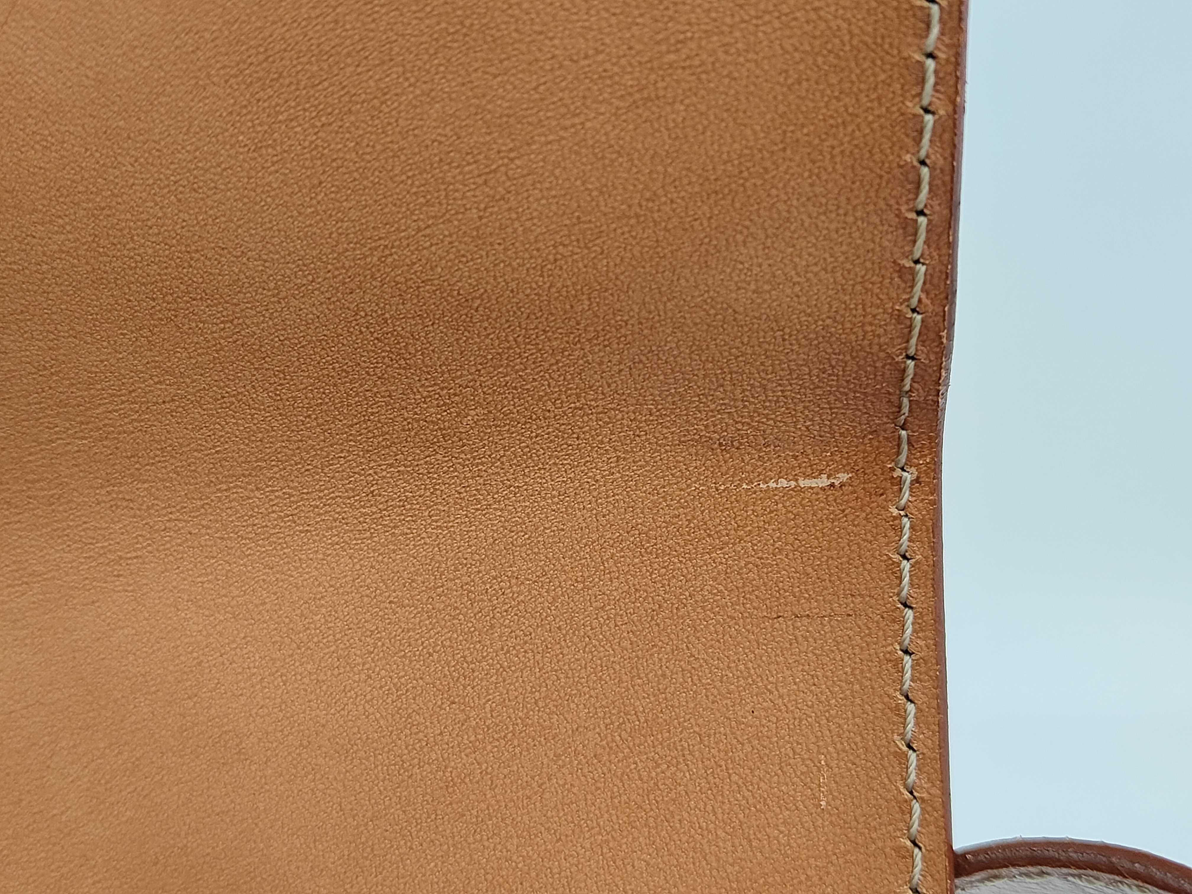 Macadam Shoulder Bag (Box-shaped) — view 9