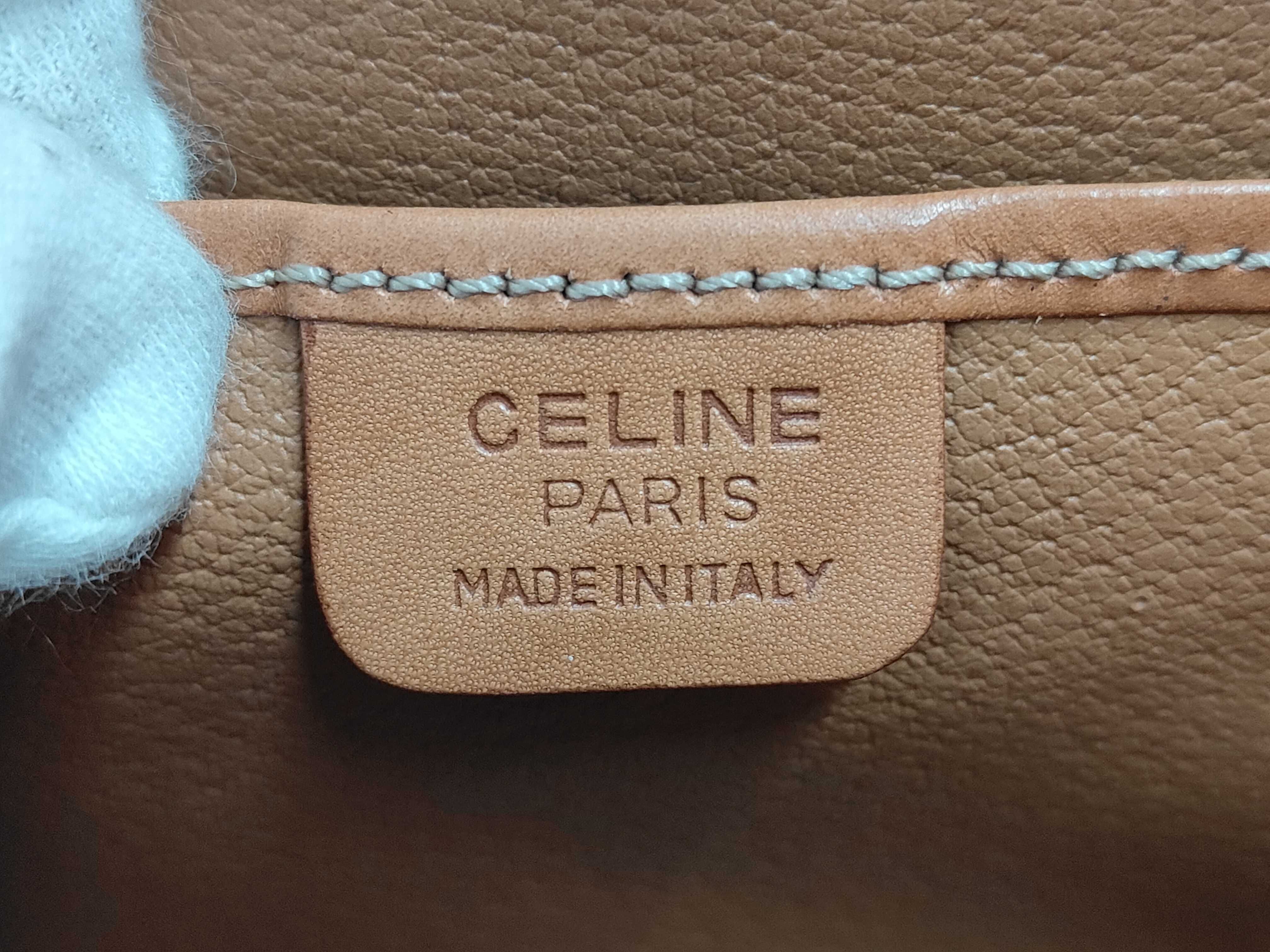 Macadam Shoulder Bag (Box-shaped) — view 10