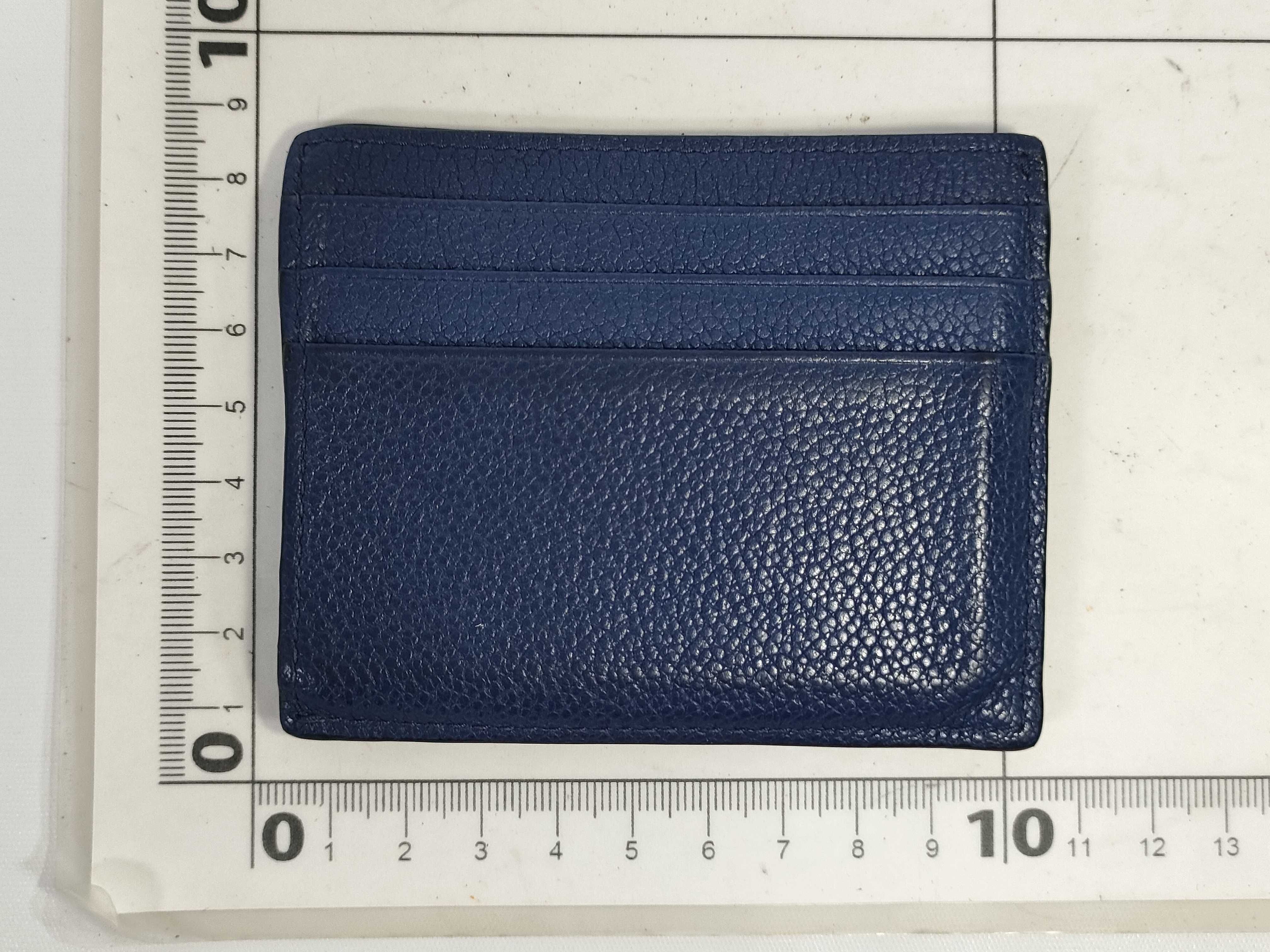 Pass Case, Card Case, Pass Case, Business Card Holder — view 2