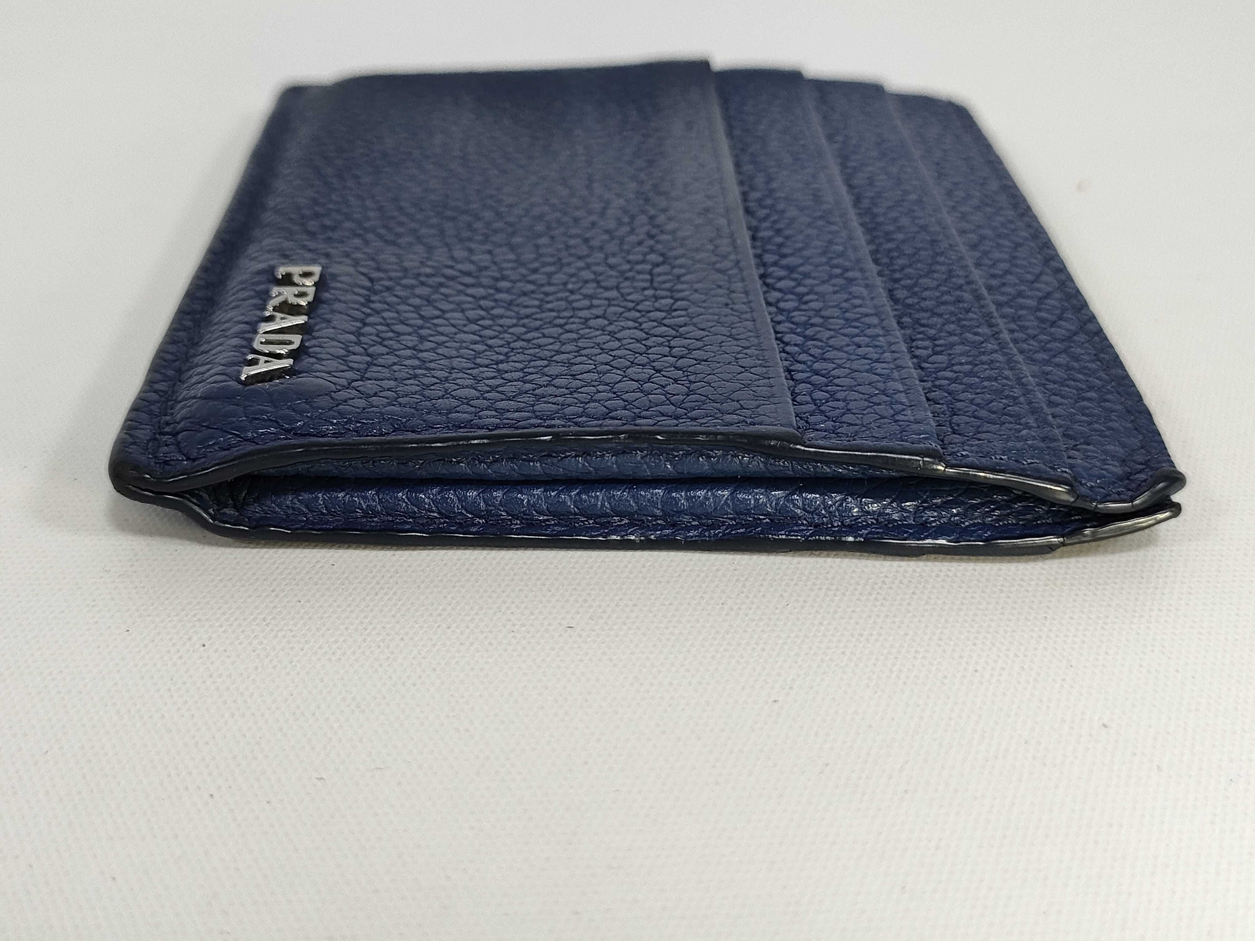 Pass Case, Card Case, Pass Case, Business Card Holder — view 3