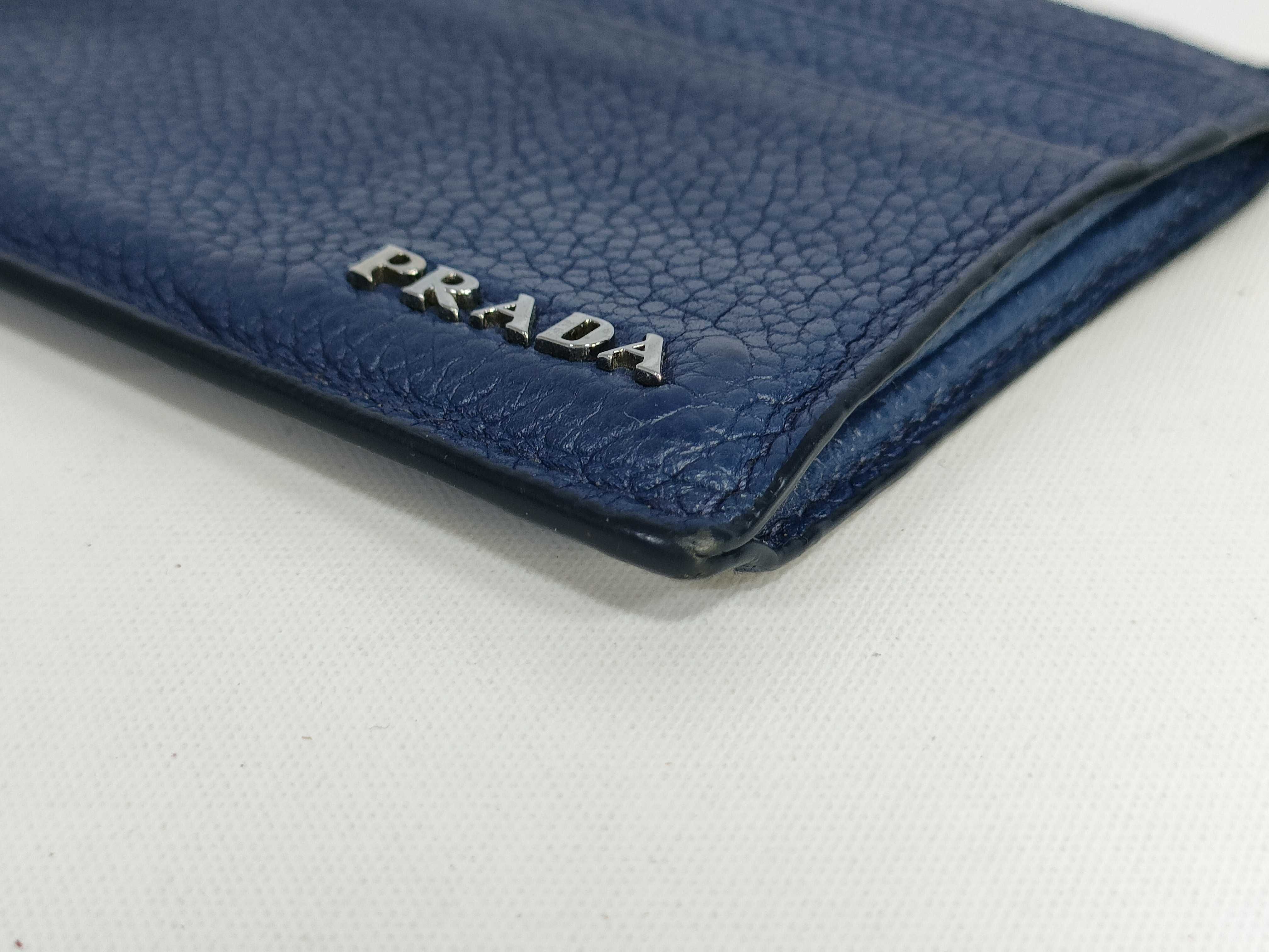 Pass Case, Card Case, Pass Case, Business Card Holder — view 4