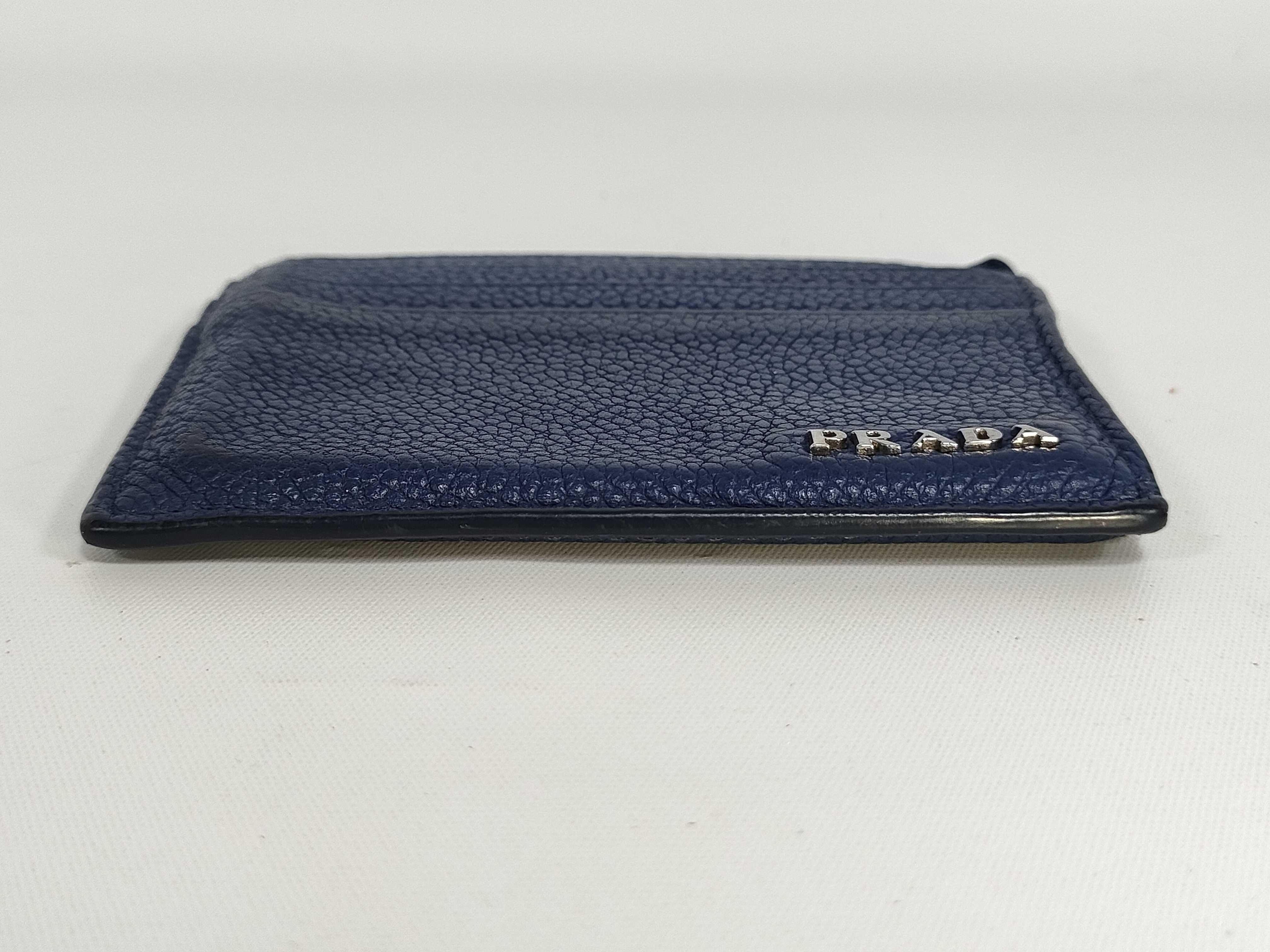 Pass Case, Card Case, Pass Case, Business Card Holder — view 5