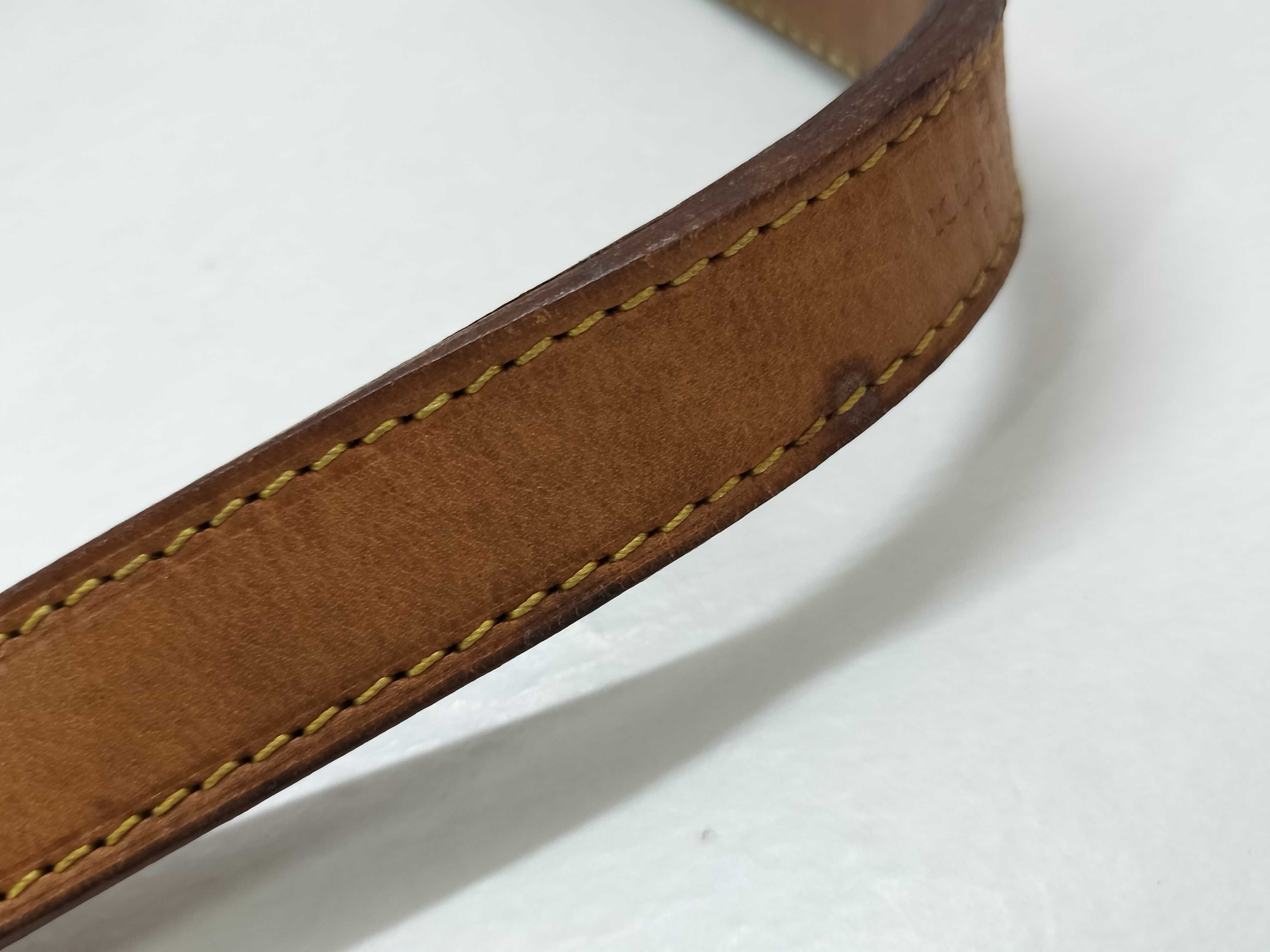 Monogram Louis Vuitton Petit Noé Monogram Shoulder Bag — view 4