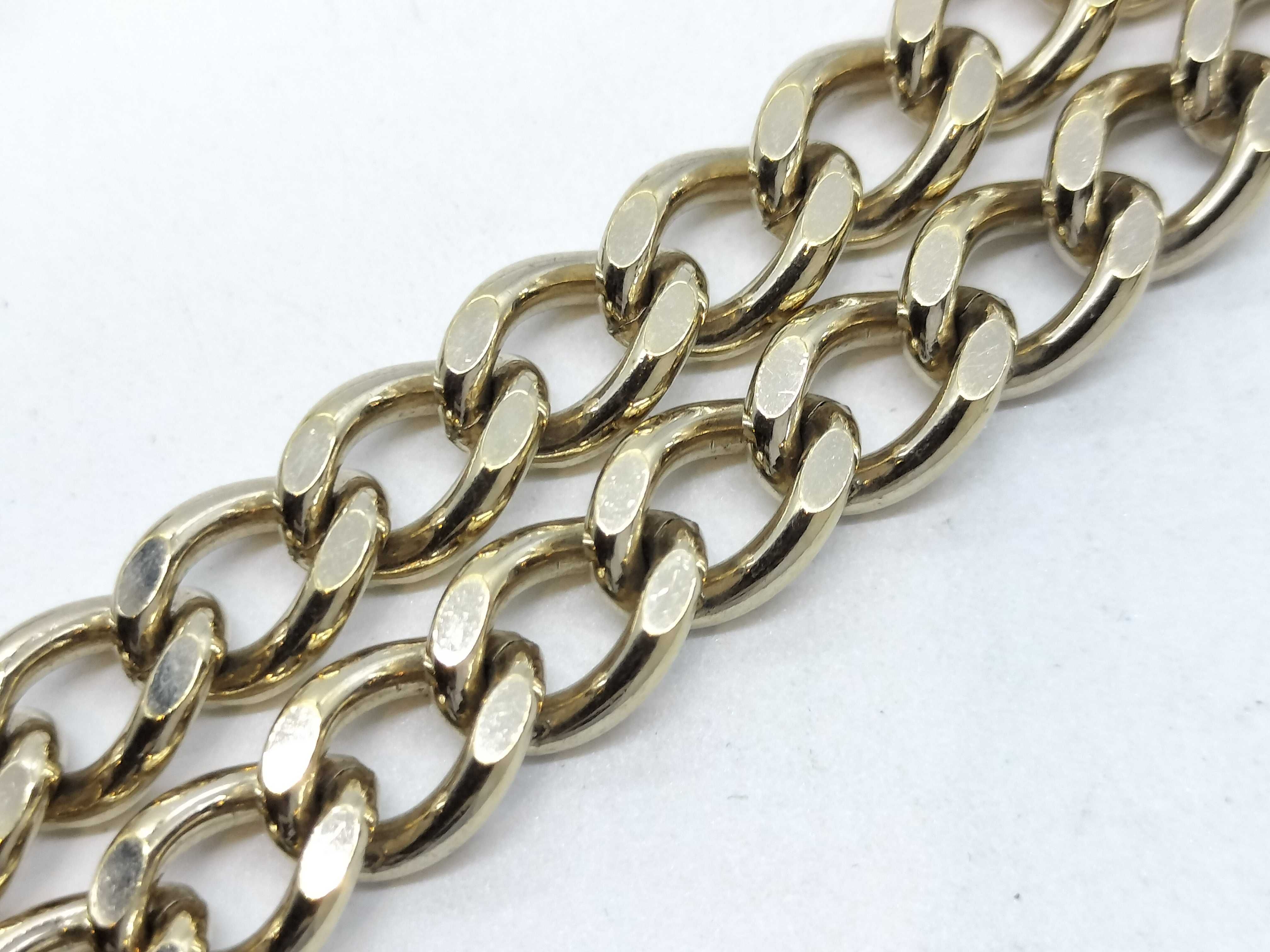 Chain Belt Coco Mark Belt — view 8