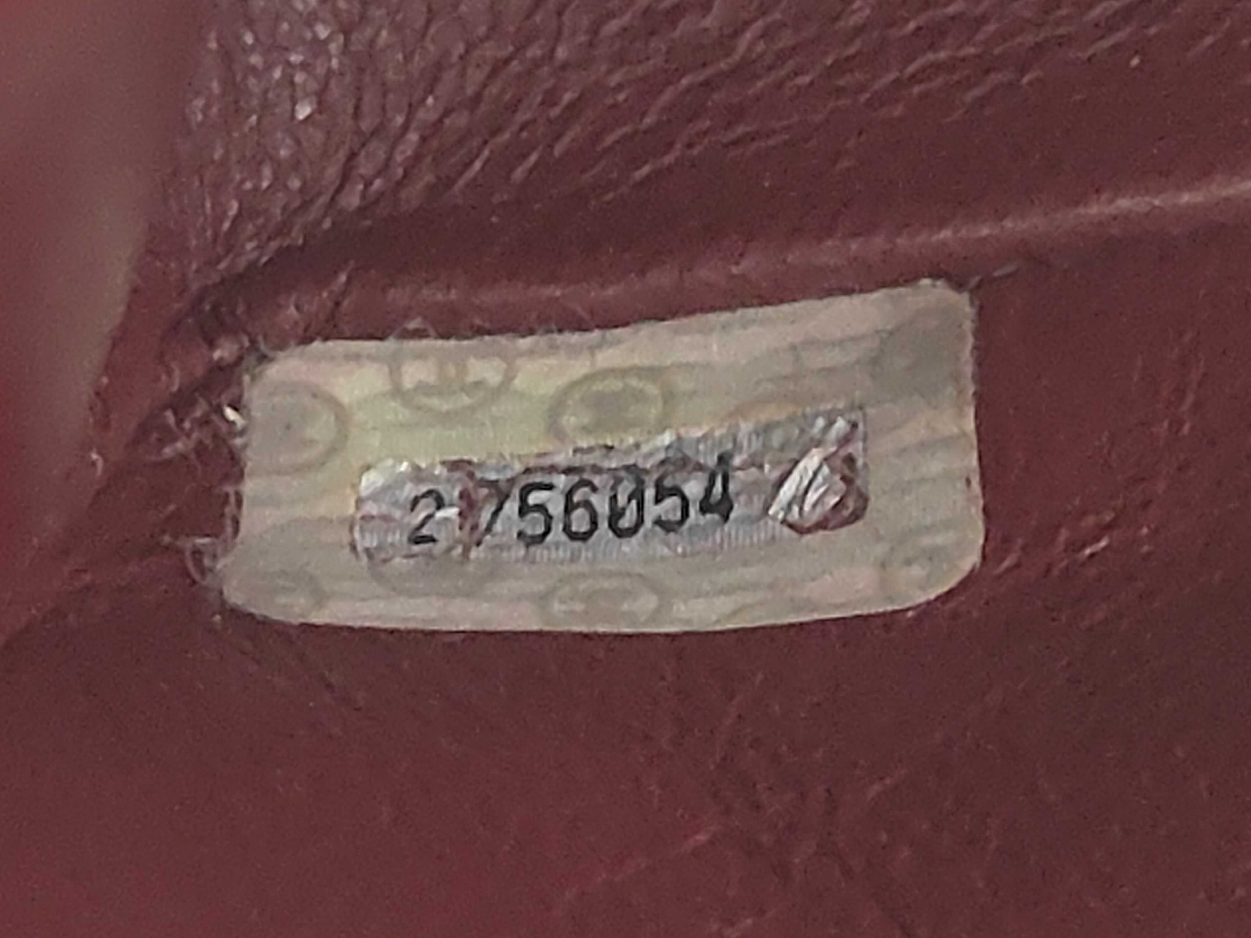 shoulder bag — view 12
