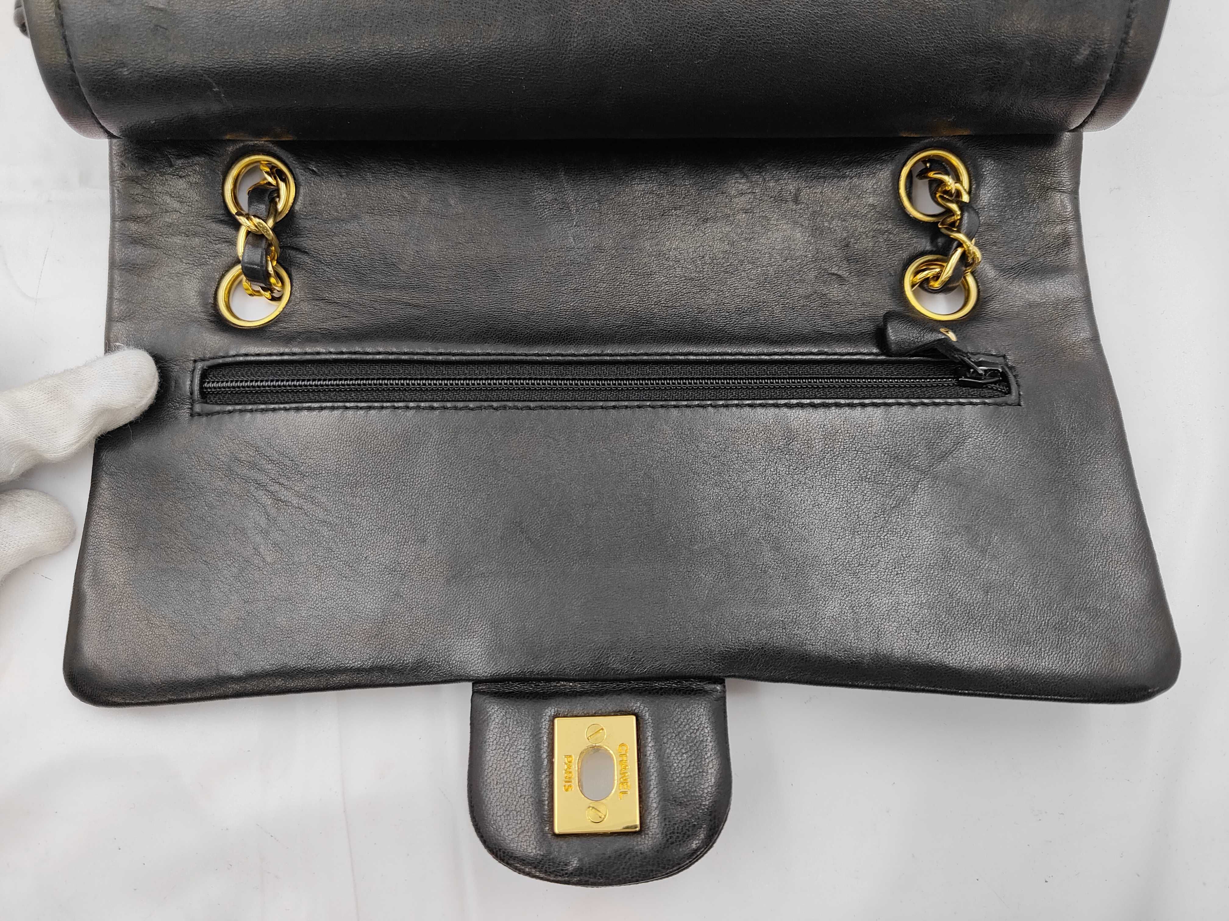 shoulder bag — view 5