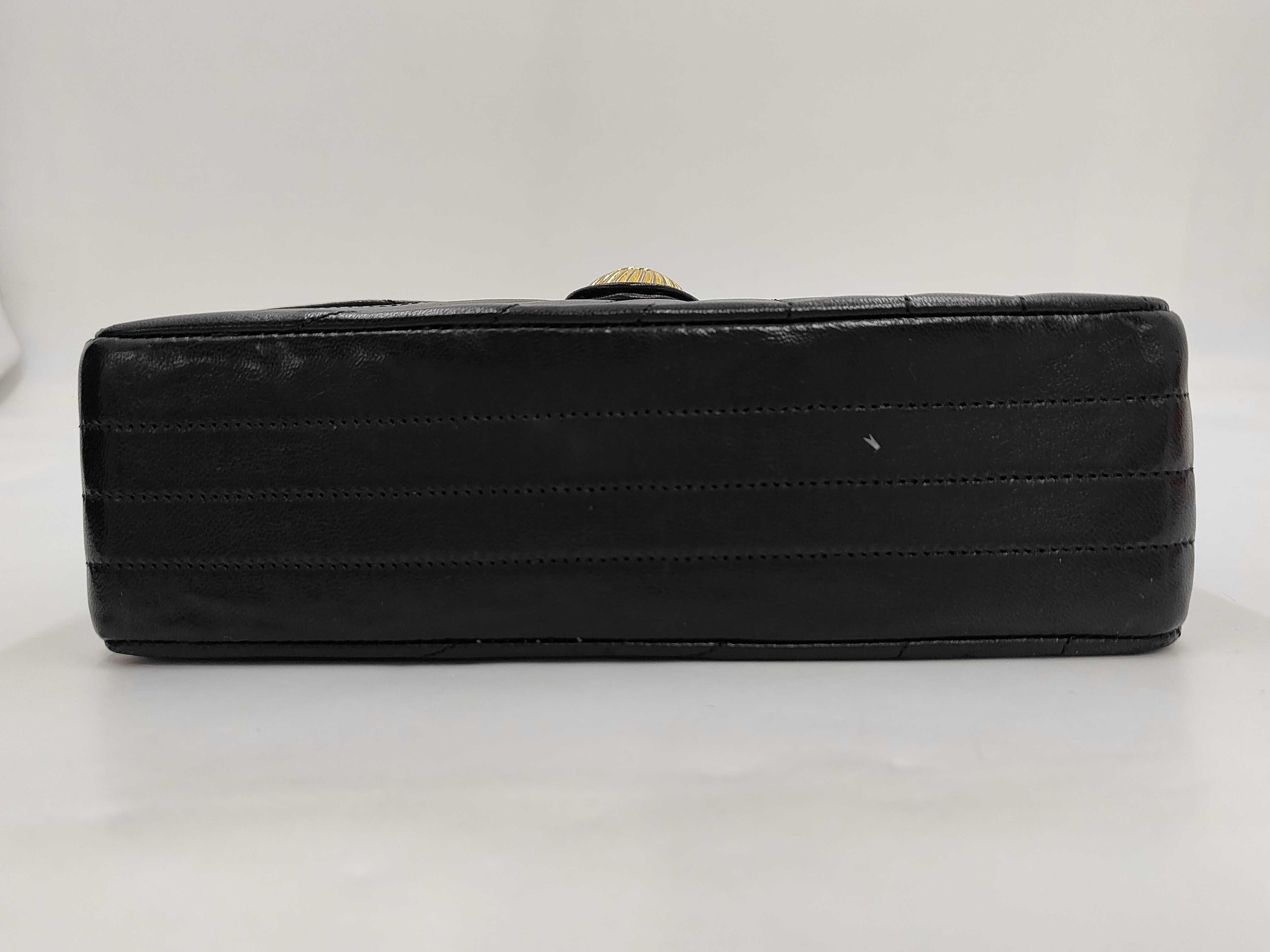 Matelassé 21cm Tornado Quilted GP Single Chain Shoulder Bag 151005 — view 3