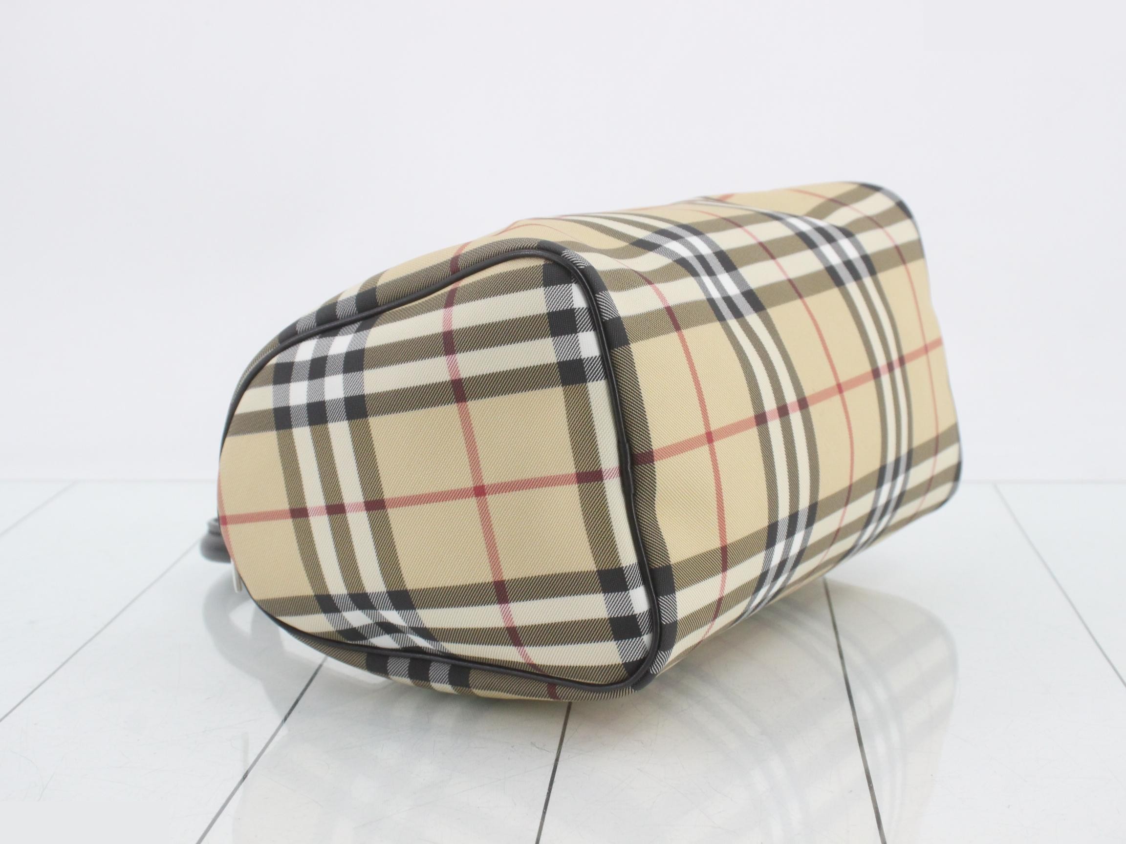 Other lines - Bags & Handbags - Mini Boston Bag - Black — view 5