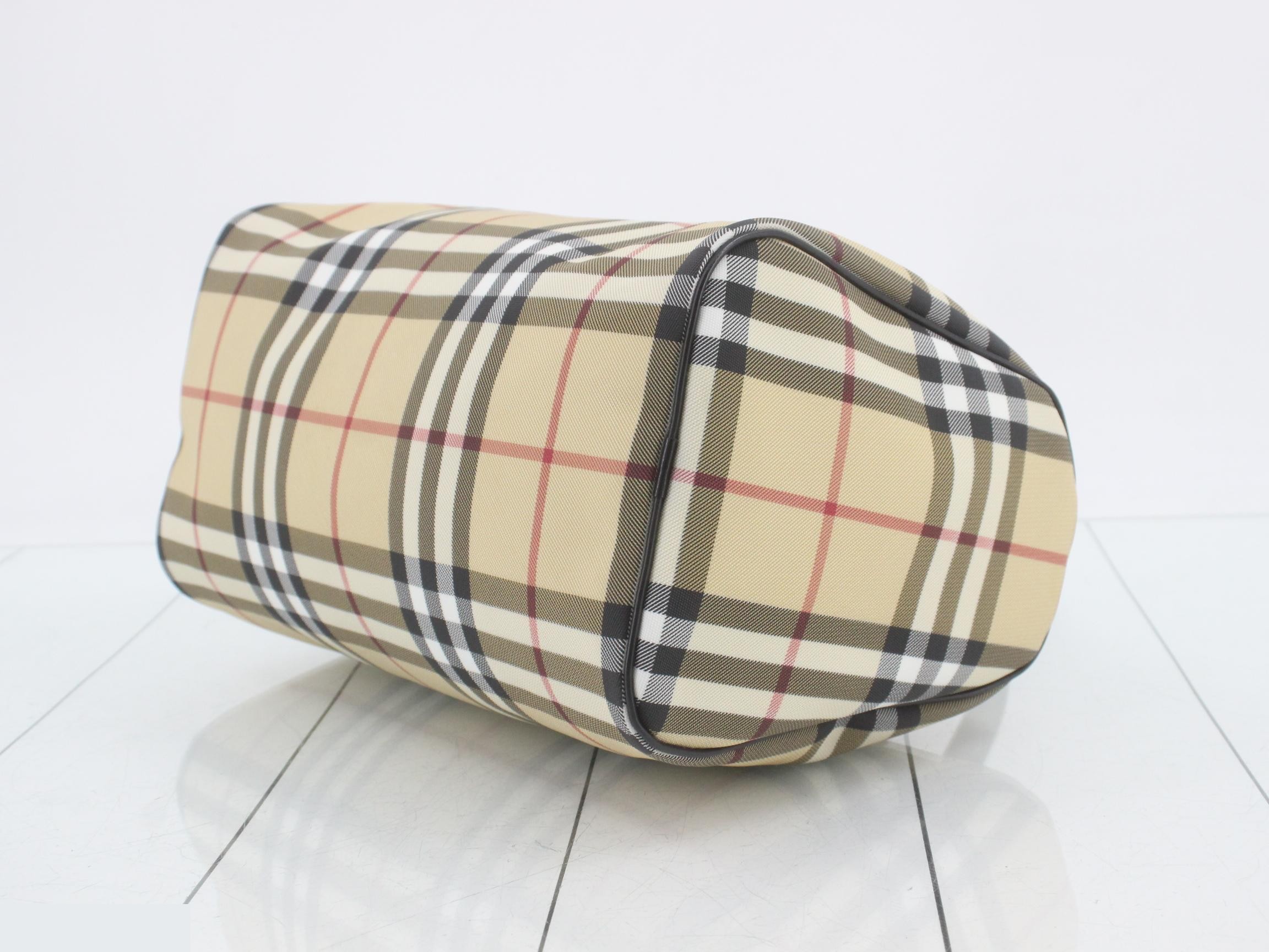 Other lines - Bags & Handbags - Mini Boston Bag - Black — view 6