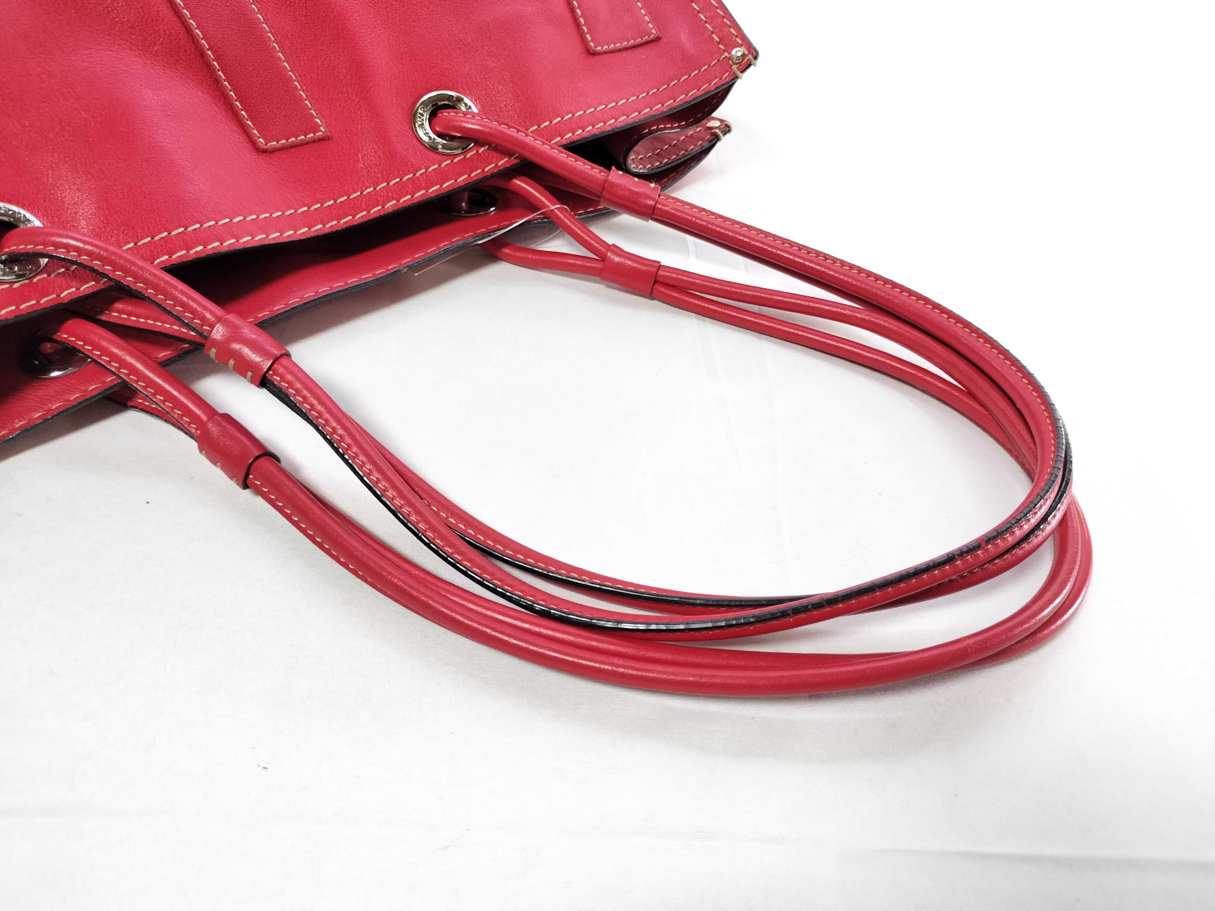Anagram Shopper Tote Large Tote Bag — view 3