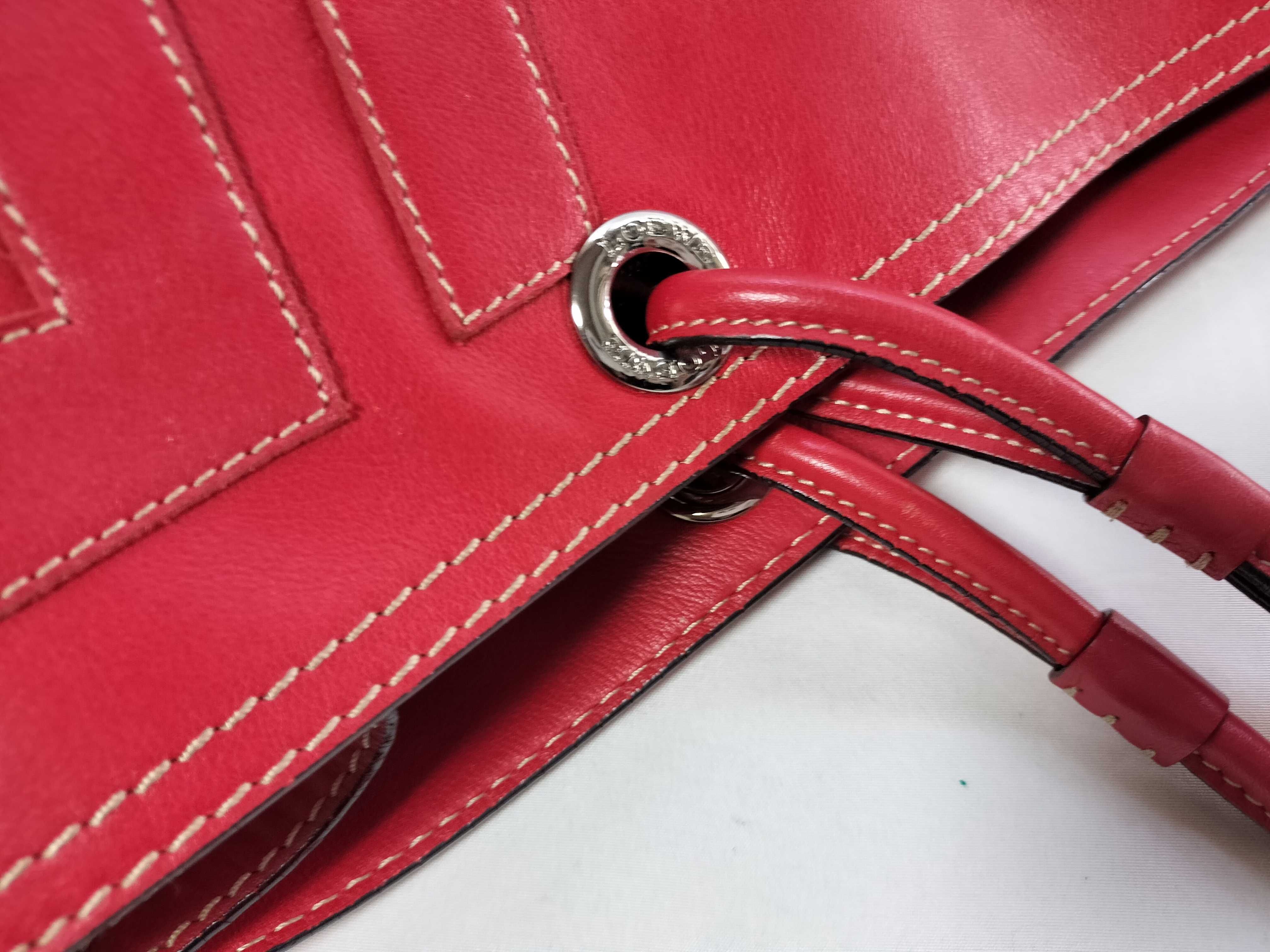 Anagram Shopper Tote Large Tote Bag — view 5