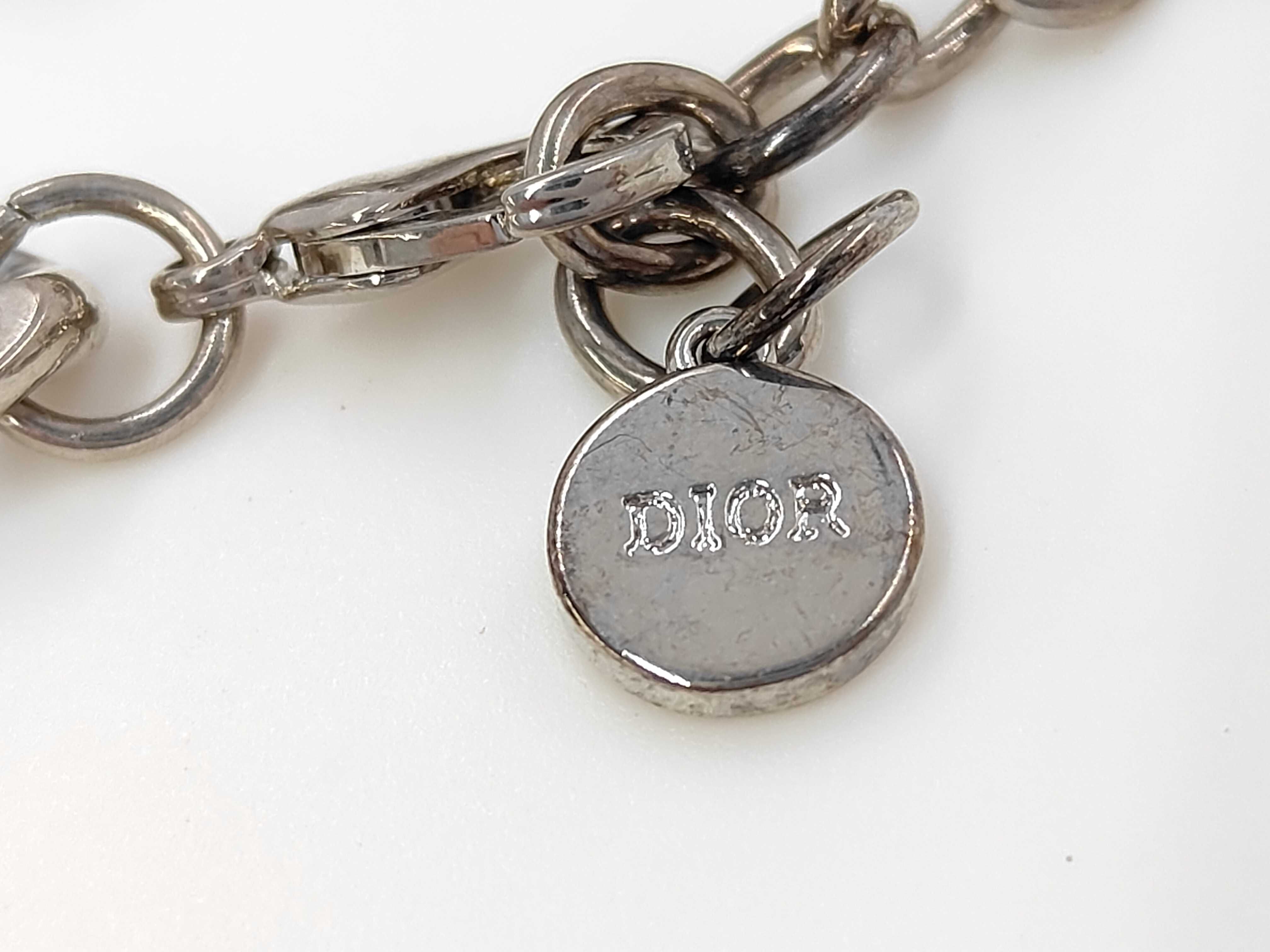 SV CD Cuban Link Bracelet/Bangle — view 3