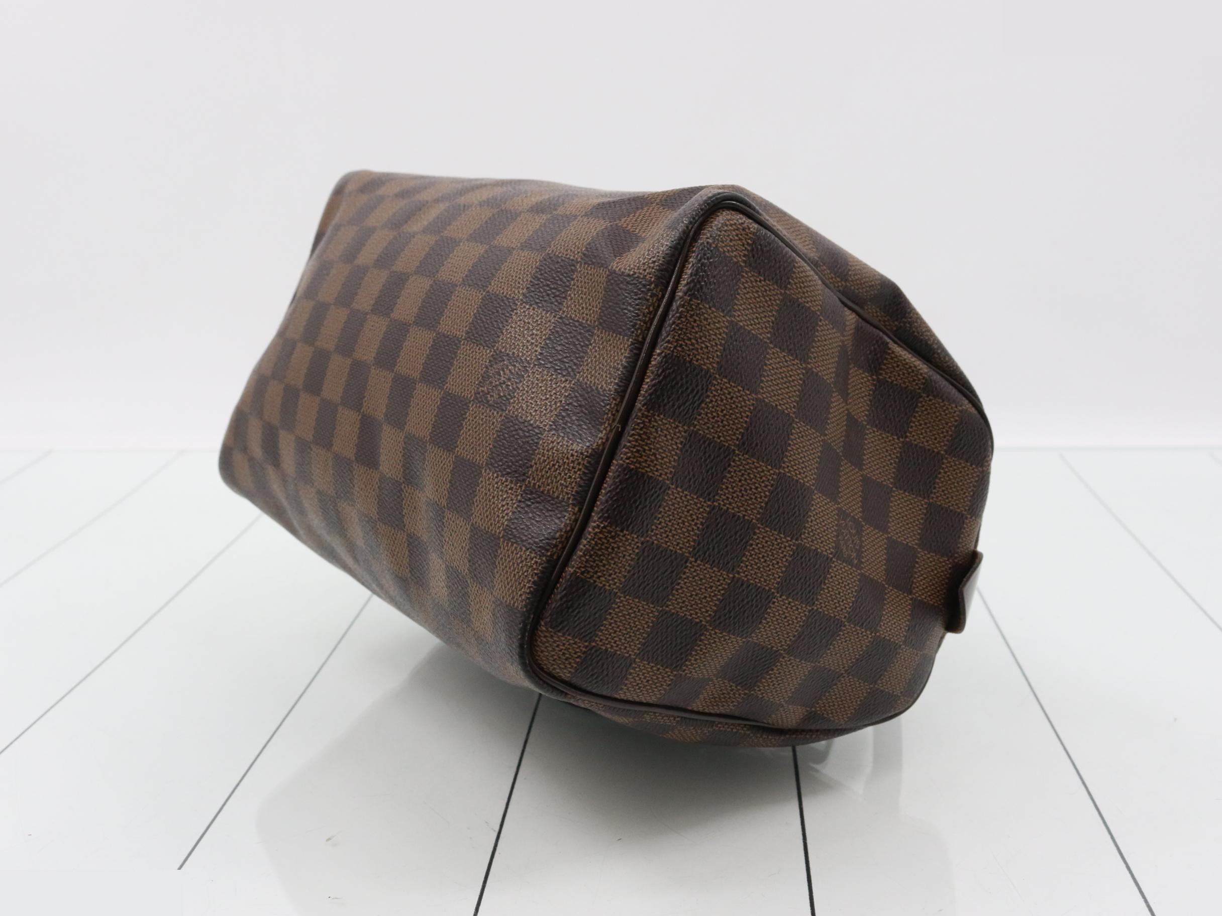 Damier Speedy 25 Handbag — view 6
