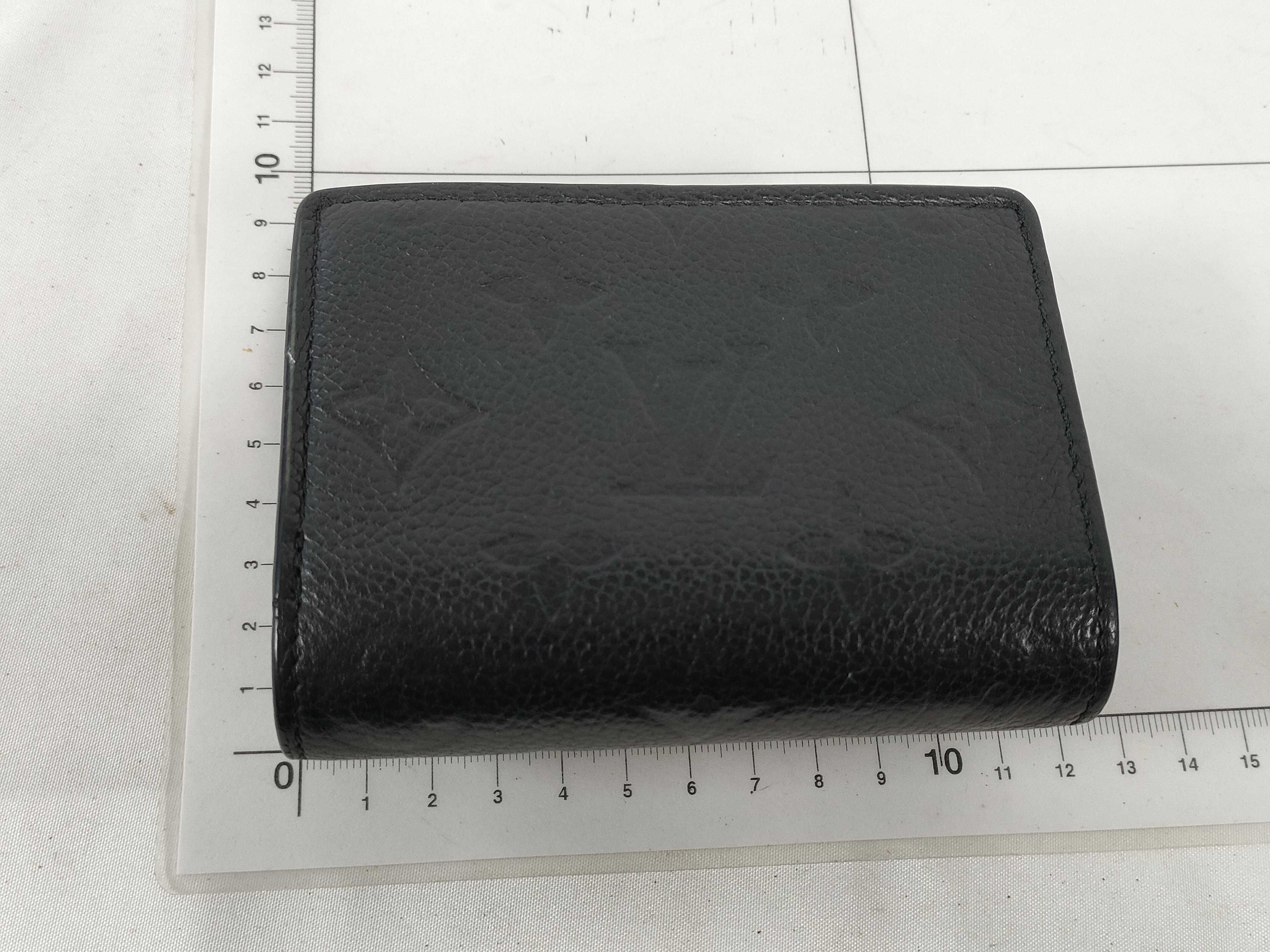 Monogram Empreinte LV Porte Empreinte M80880 FOID verification wallet — view 2