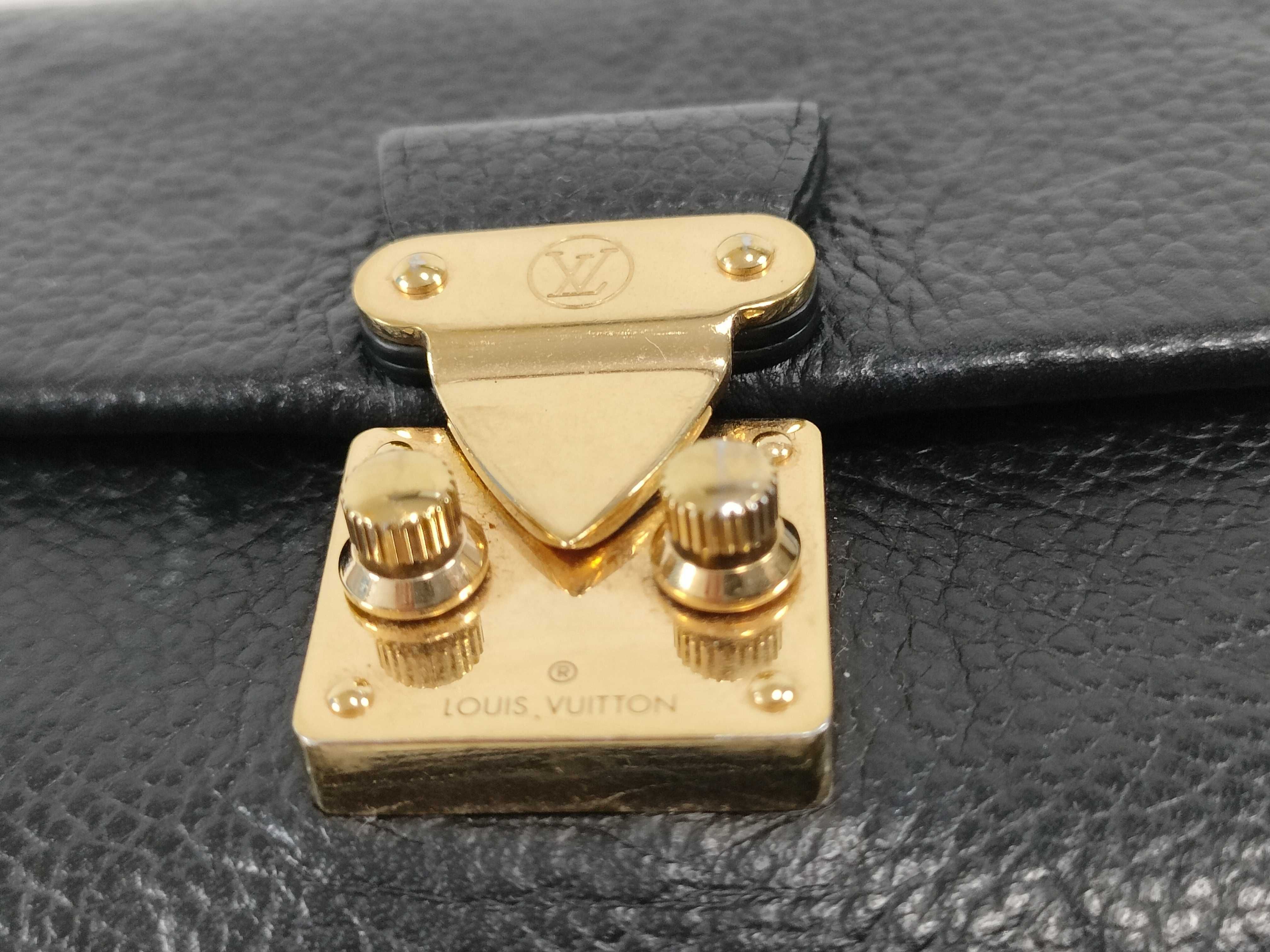 Monogram Empreinte LV Porte Empreinte M80880 FOID verification wallet — view 12
