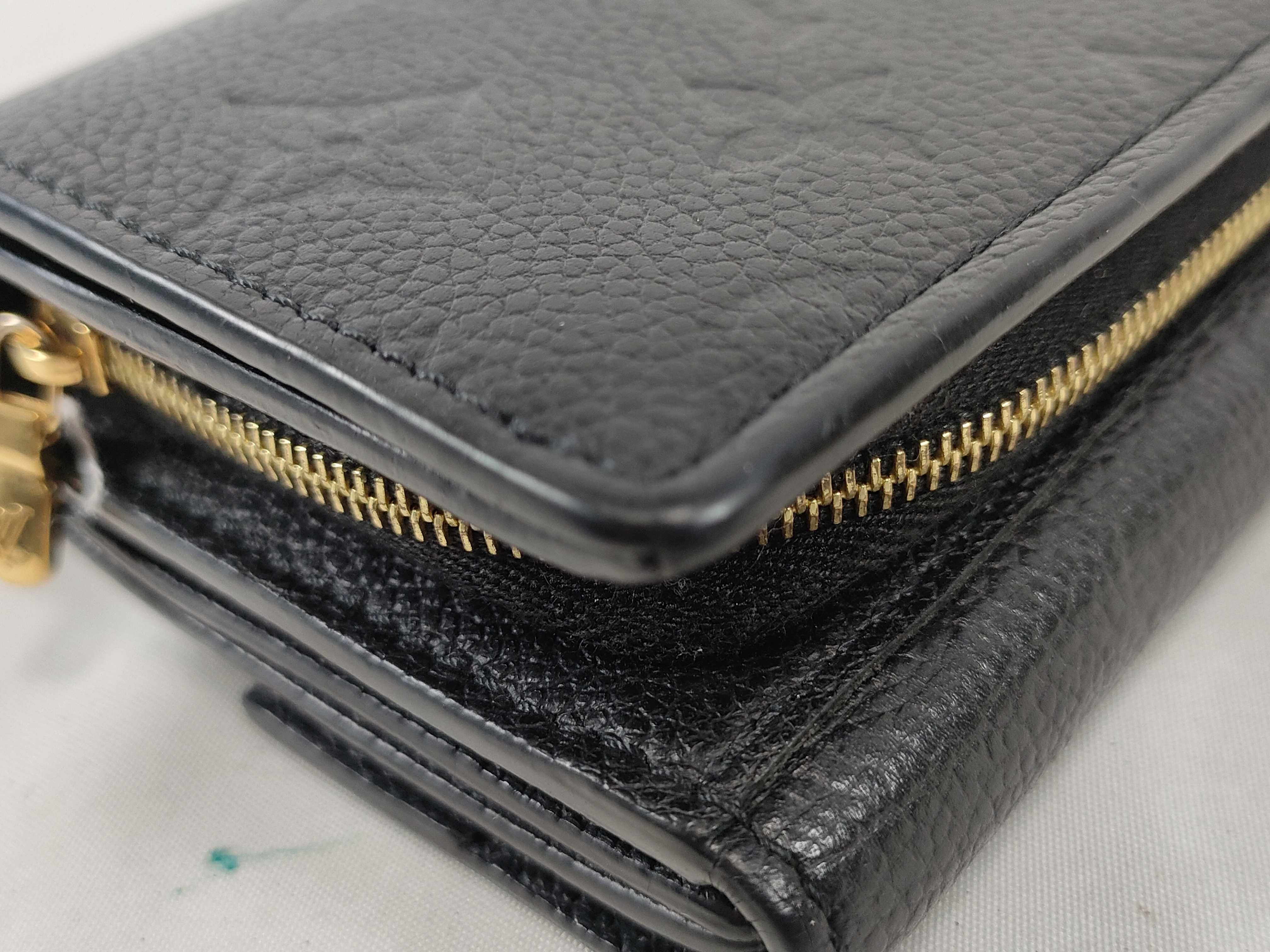 Monogram Empreinte LV Porte Empreinte M80880 FOID verification wallet — view 15