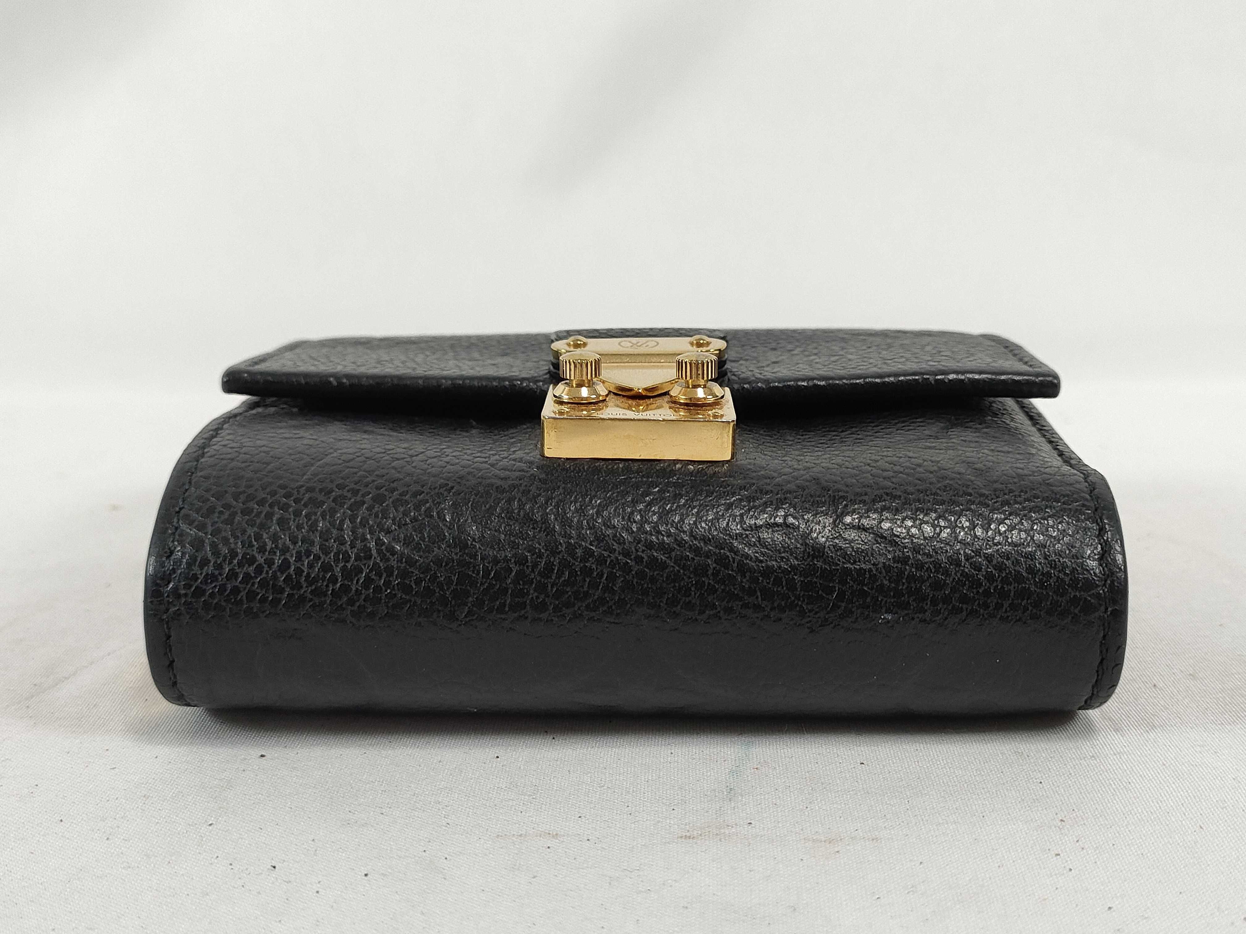 Monogram Empreinte LV Porte Empreinte M80880 FOID verification wallet — view 3