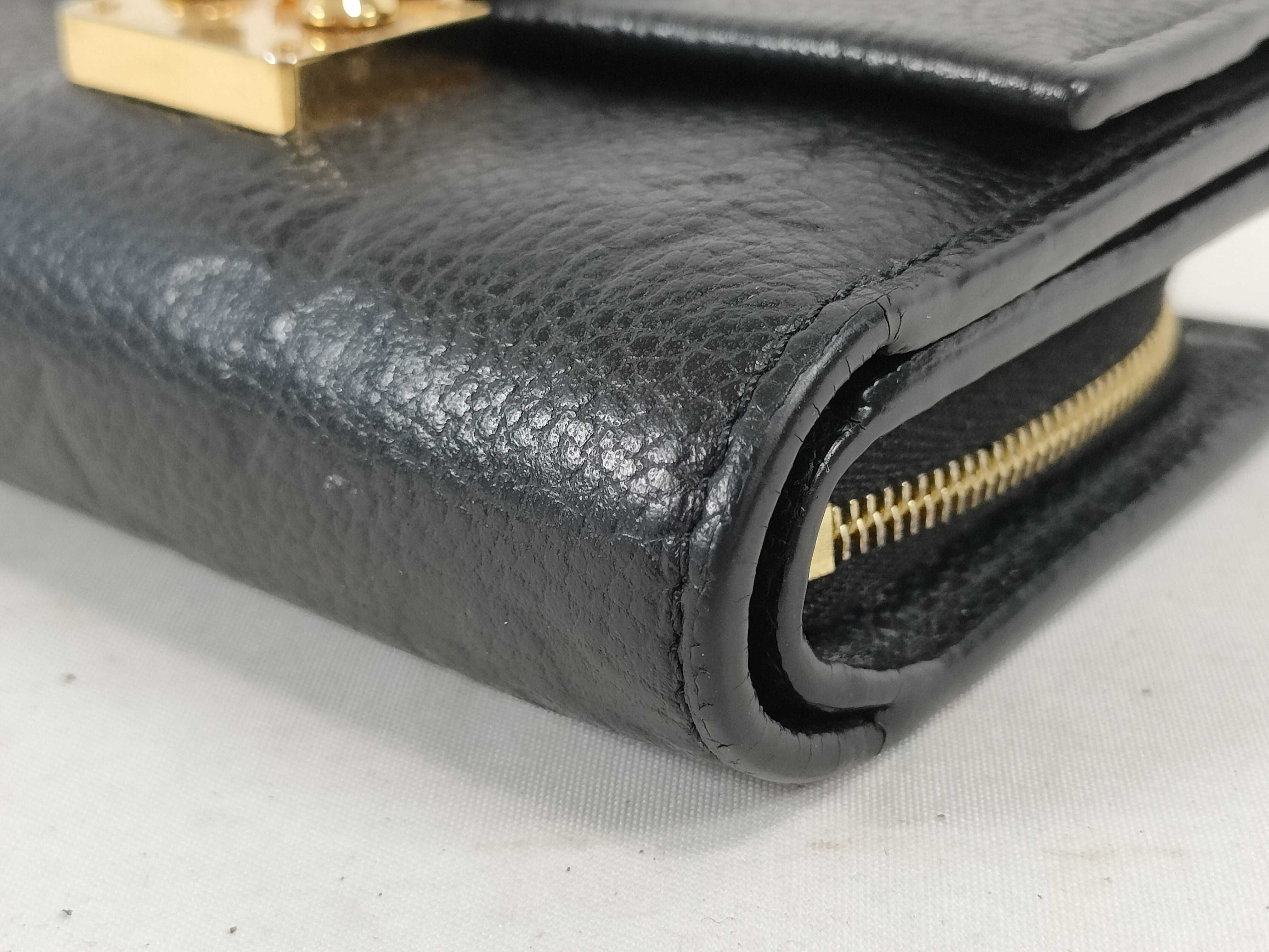 Monogram Empreinte LV Porte Empreinte M80880 FOID verification wallet — view 4