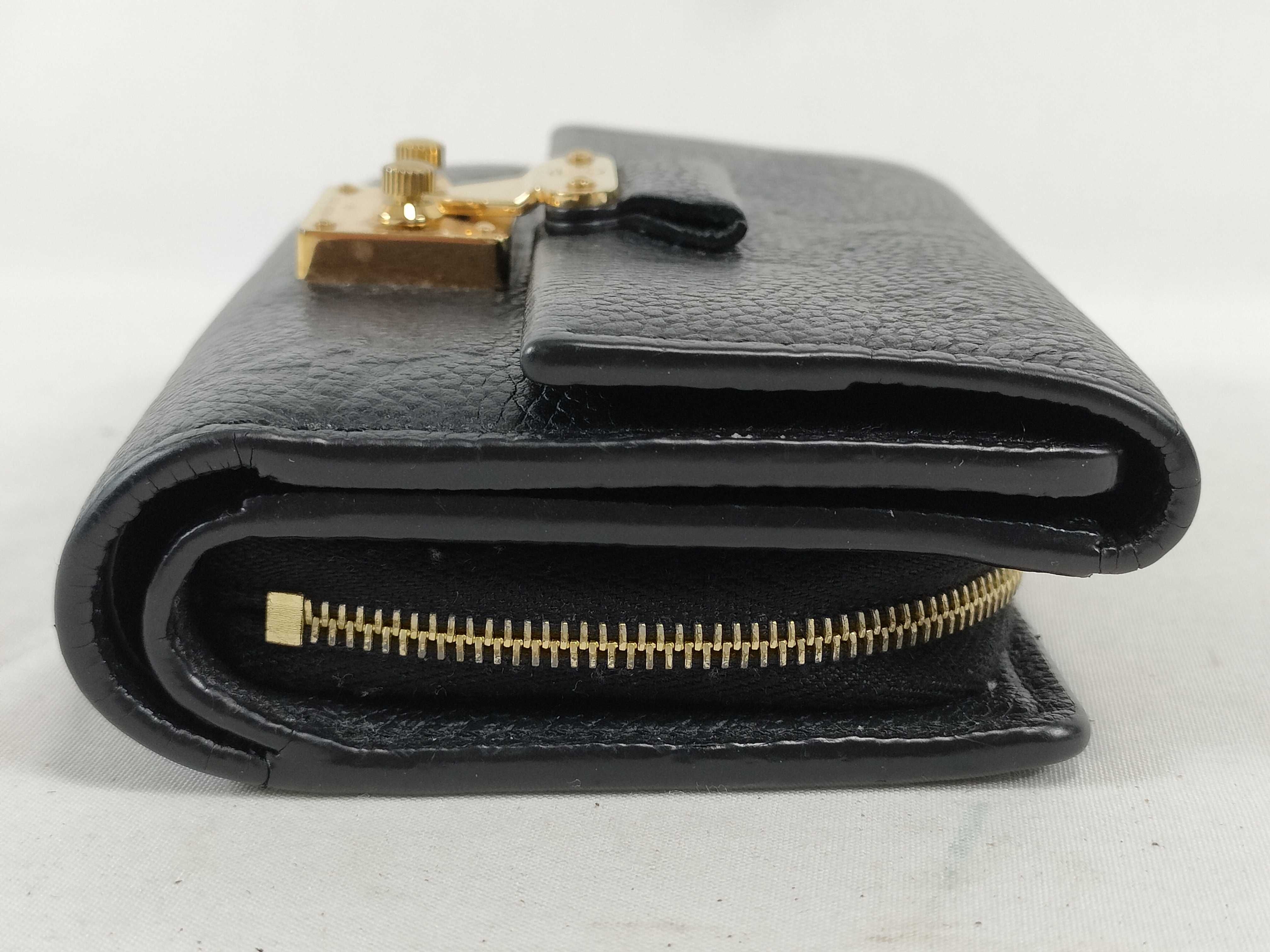 Monogram Empreinte LV Porte Empreinte M80880 FOID verification wallet — view 5
