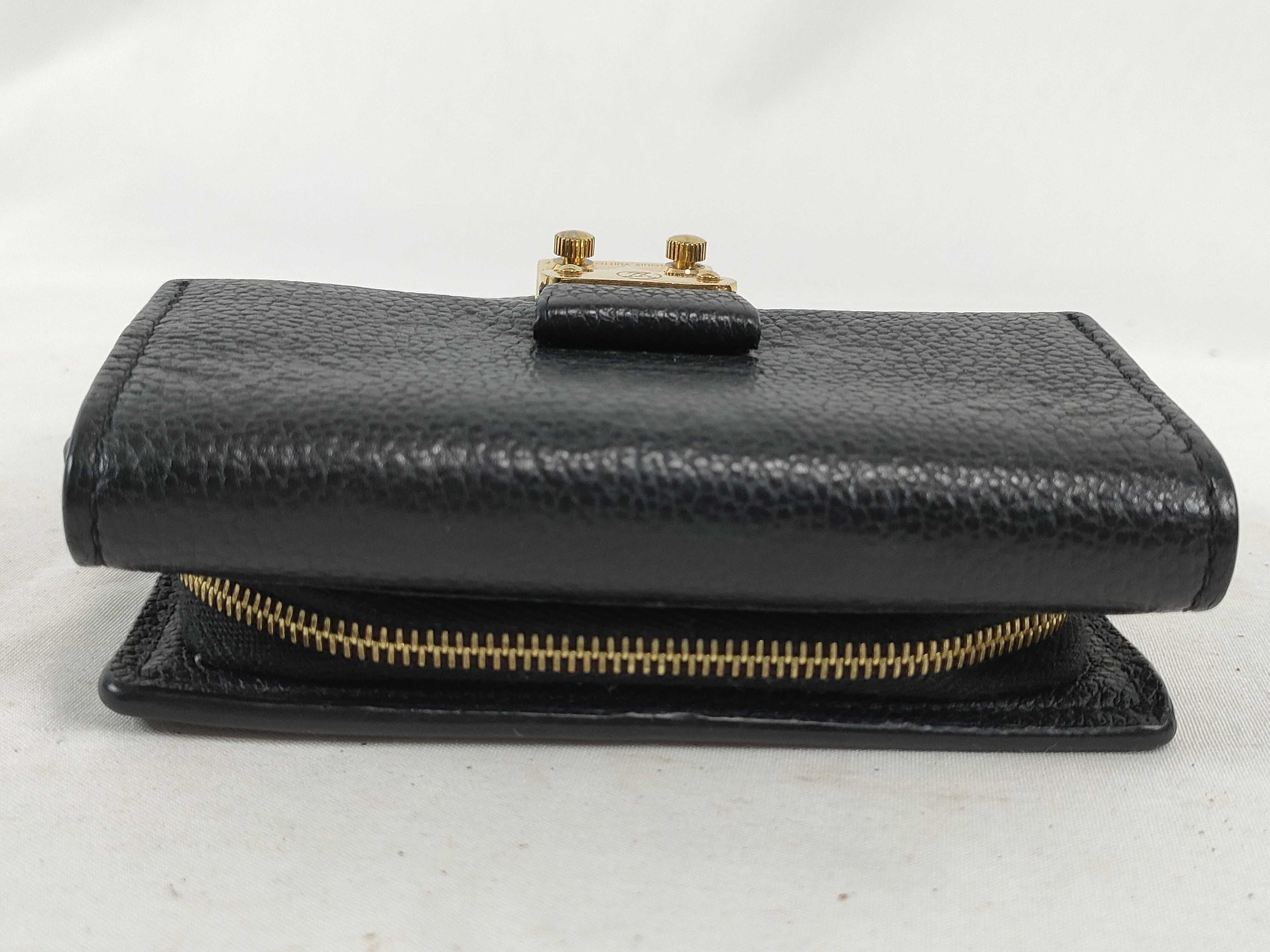 Monogram Empreinte LV Porte Empreinte M80880 FOID verification wallet — view 6