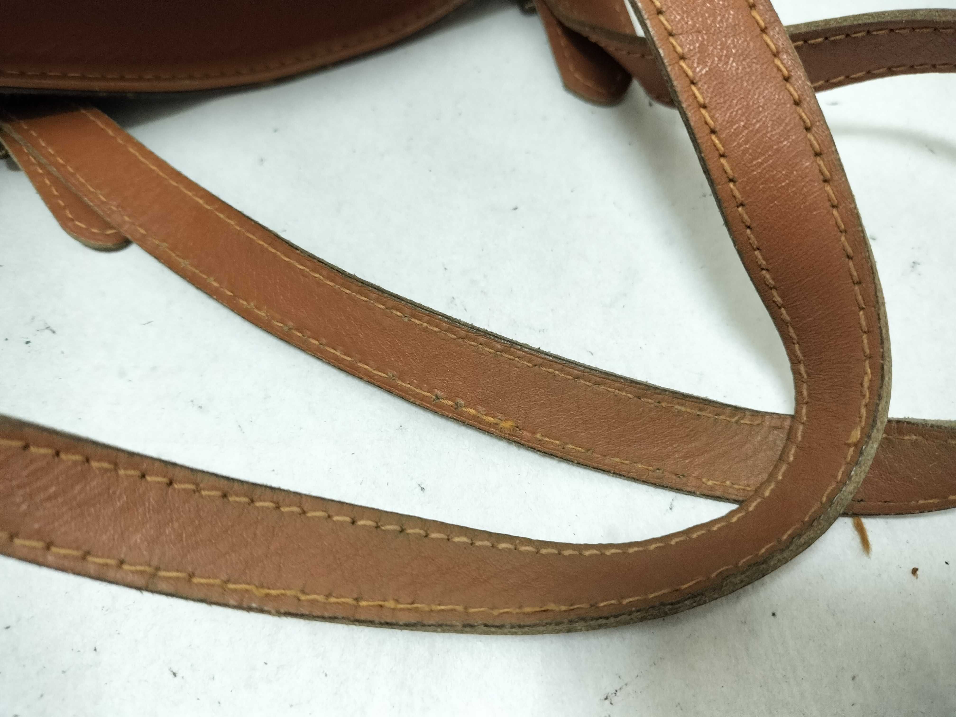 Monogram Tote Bag (Bucket GM/USA Limited Edition) — view 4