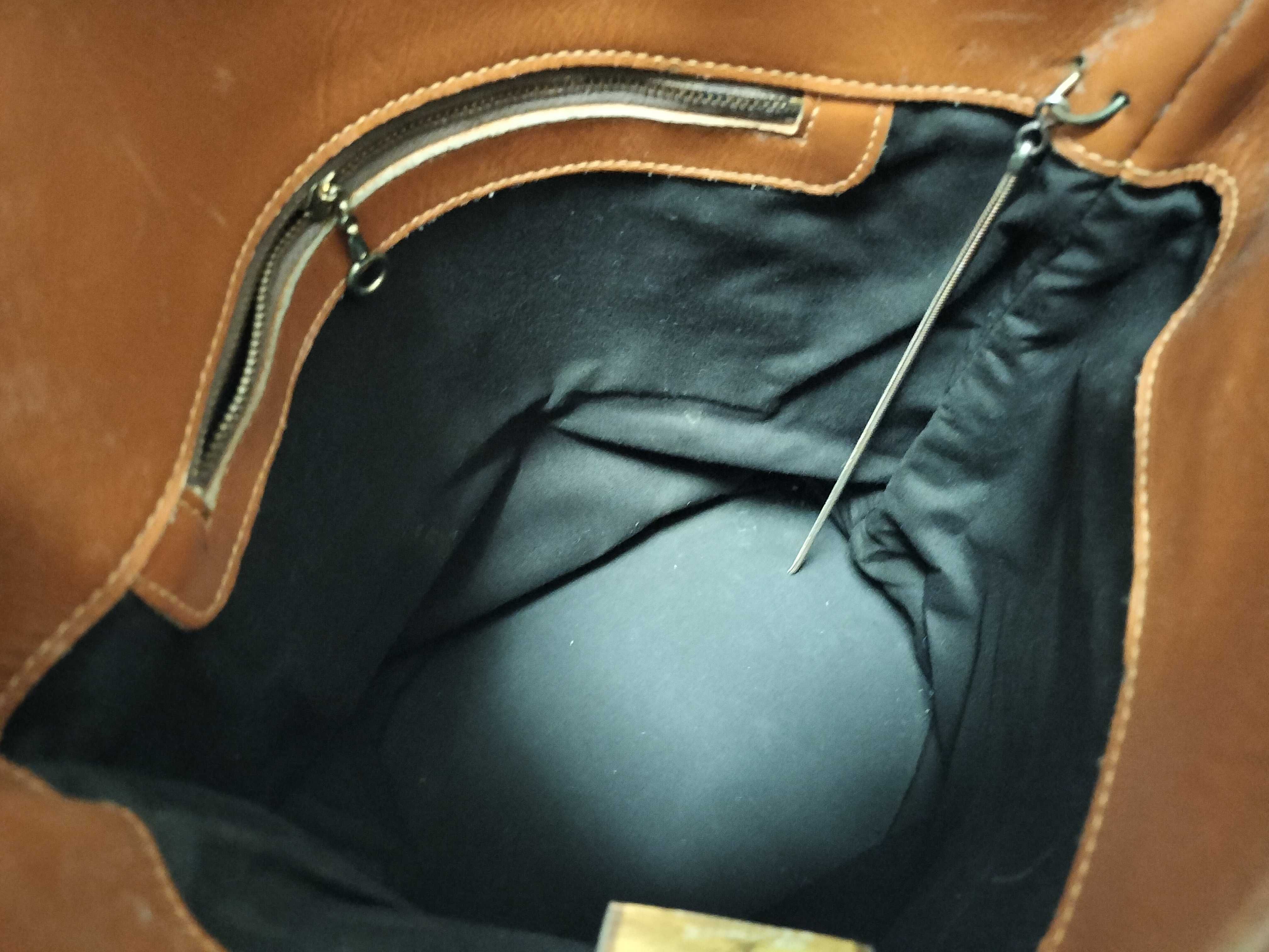 Monogram Tote Bag (Bucket GM/USA Limited Edition) — view 9