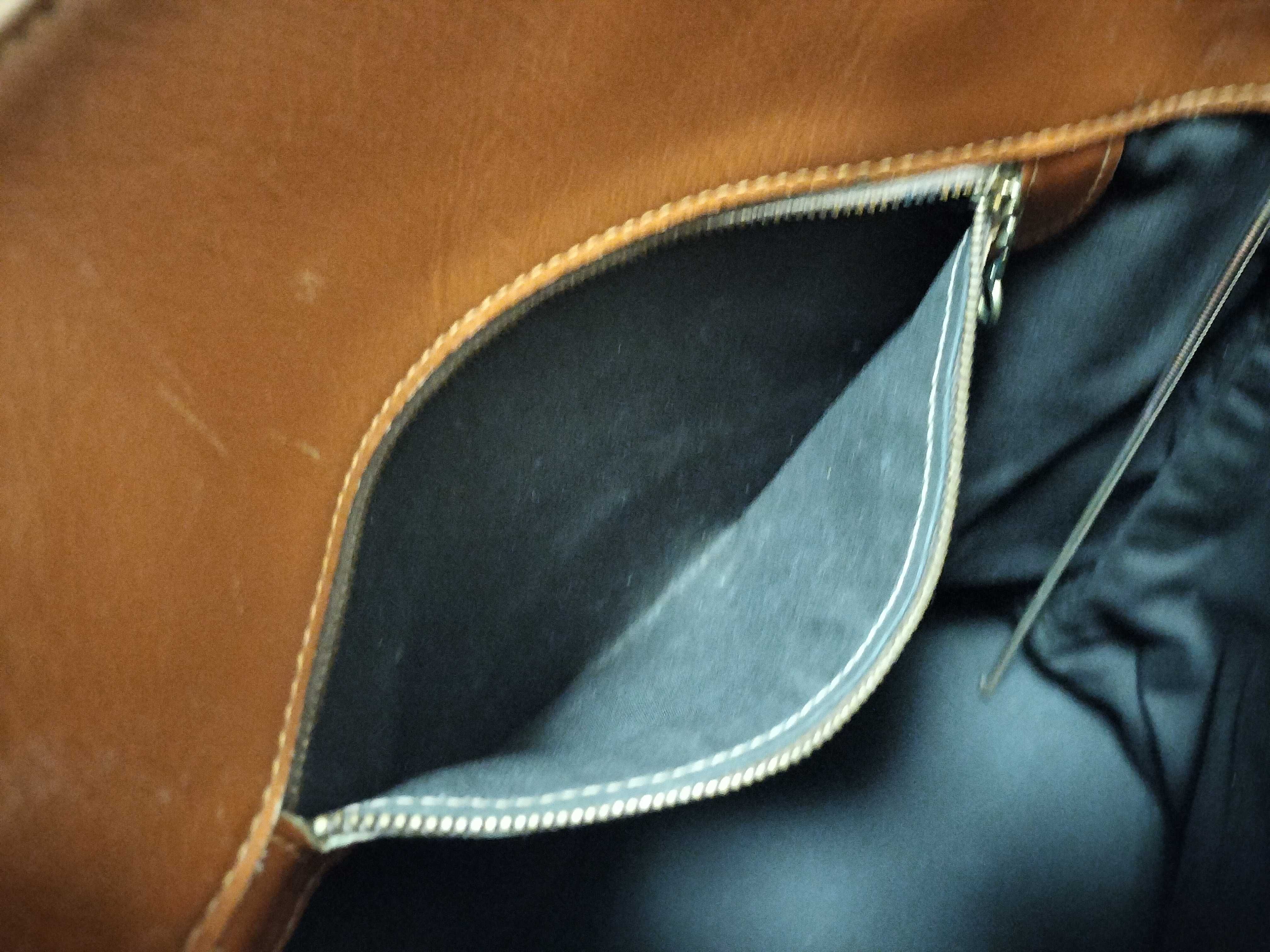 Monogram Tote Bag (Bucket GM/USA Limited Edition) — view 10