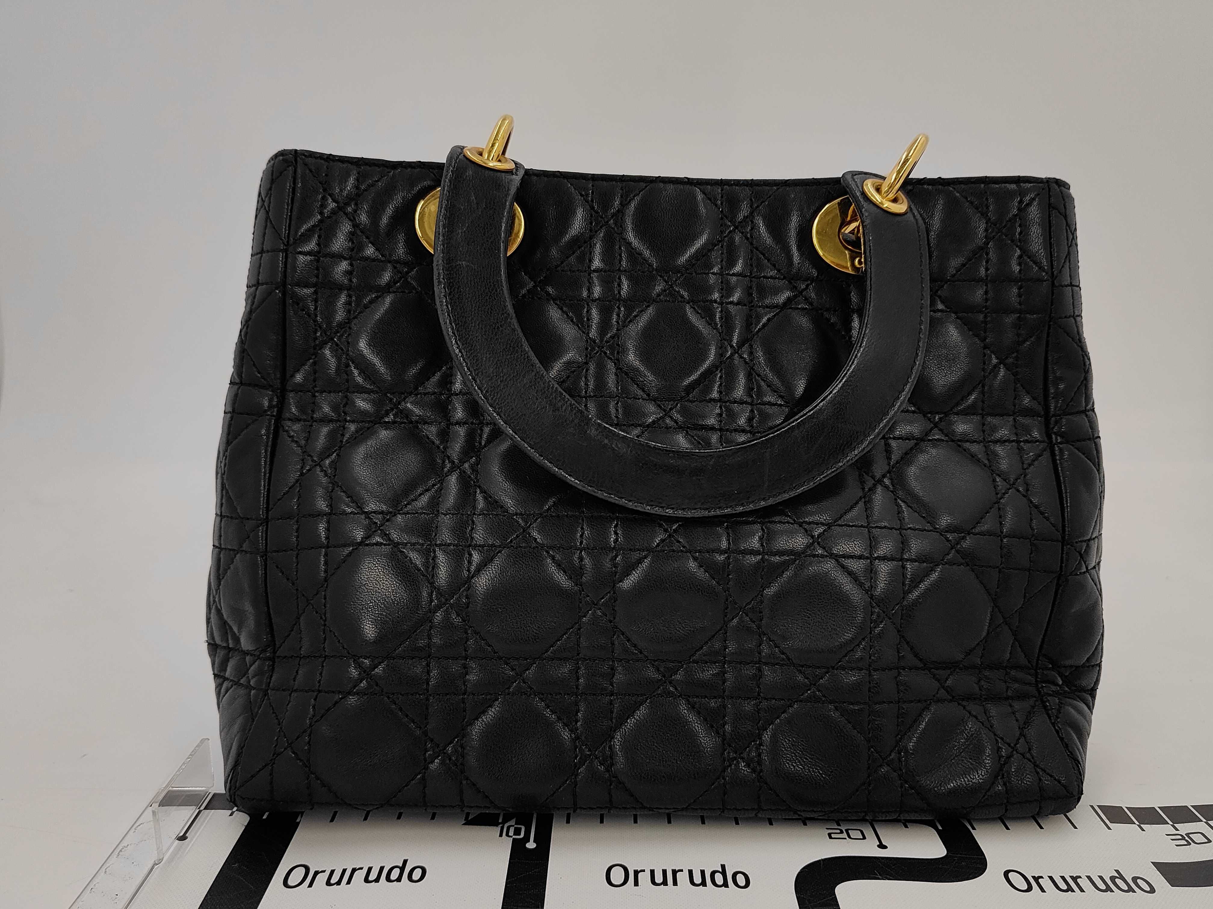 CD Back Handbag — view 2