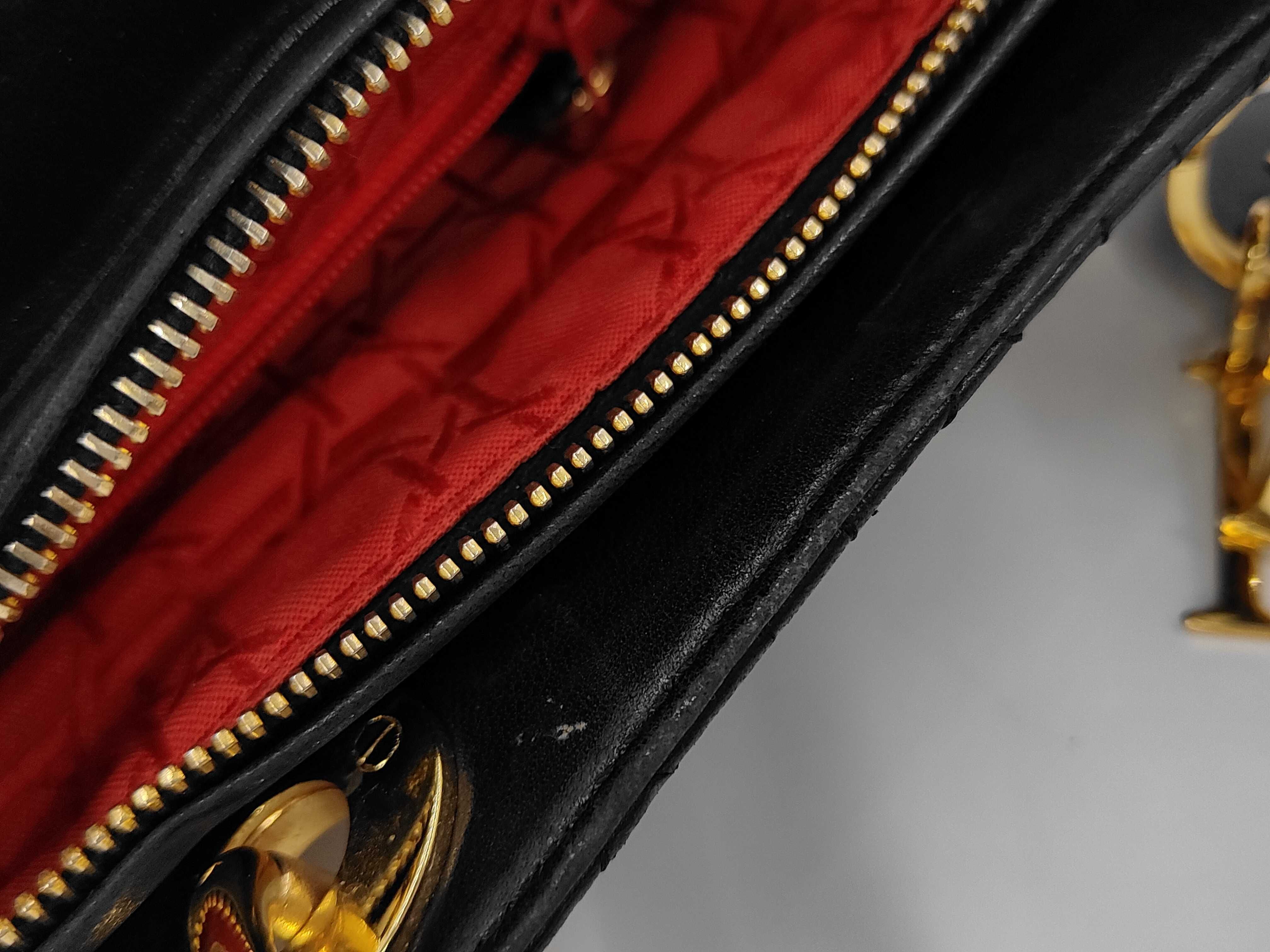 CD Back Handbag — view 11
