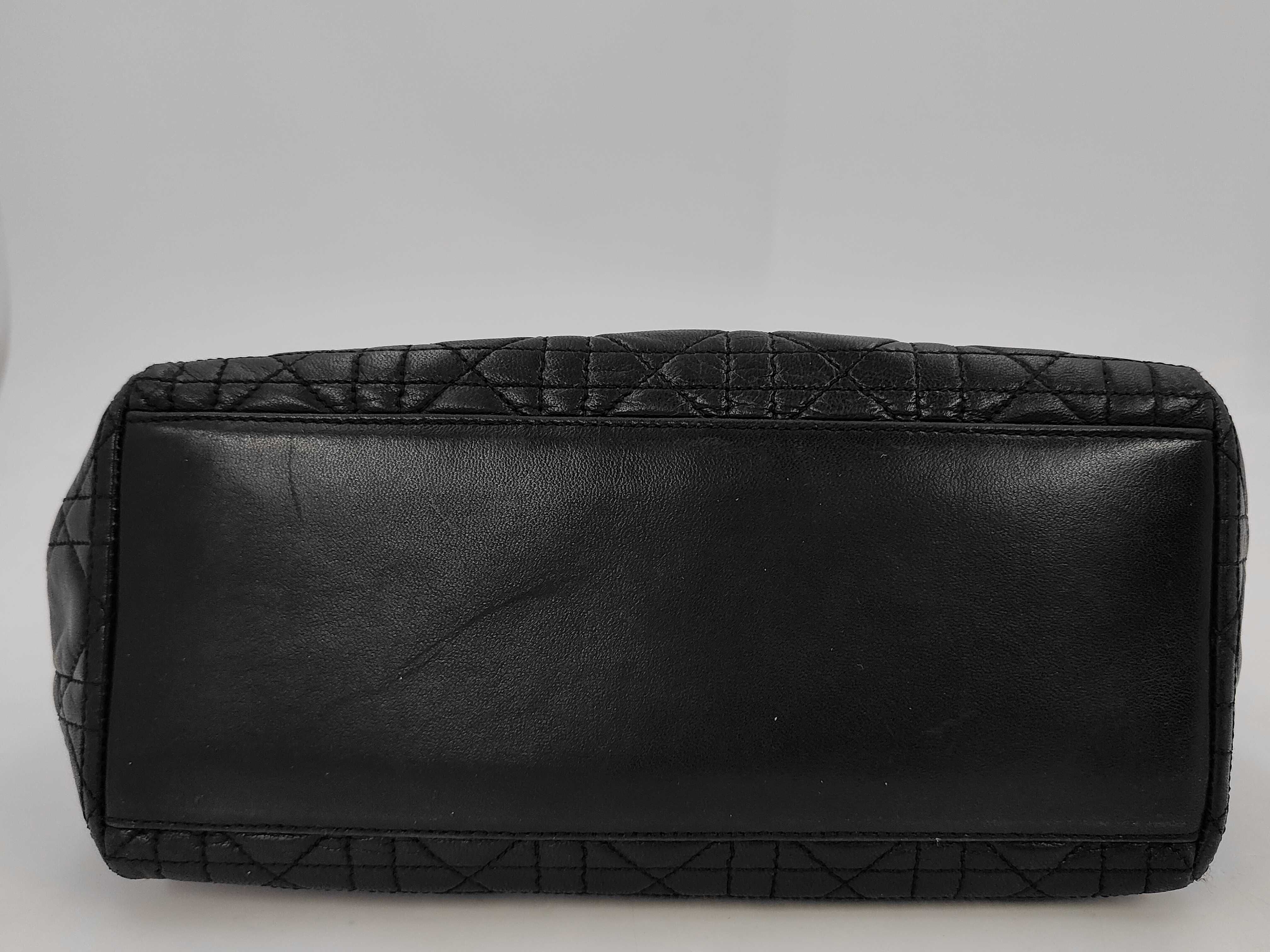 CD Back Handbag — view 4