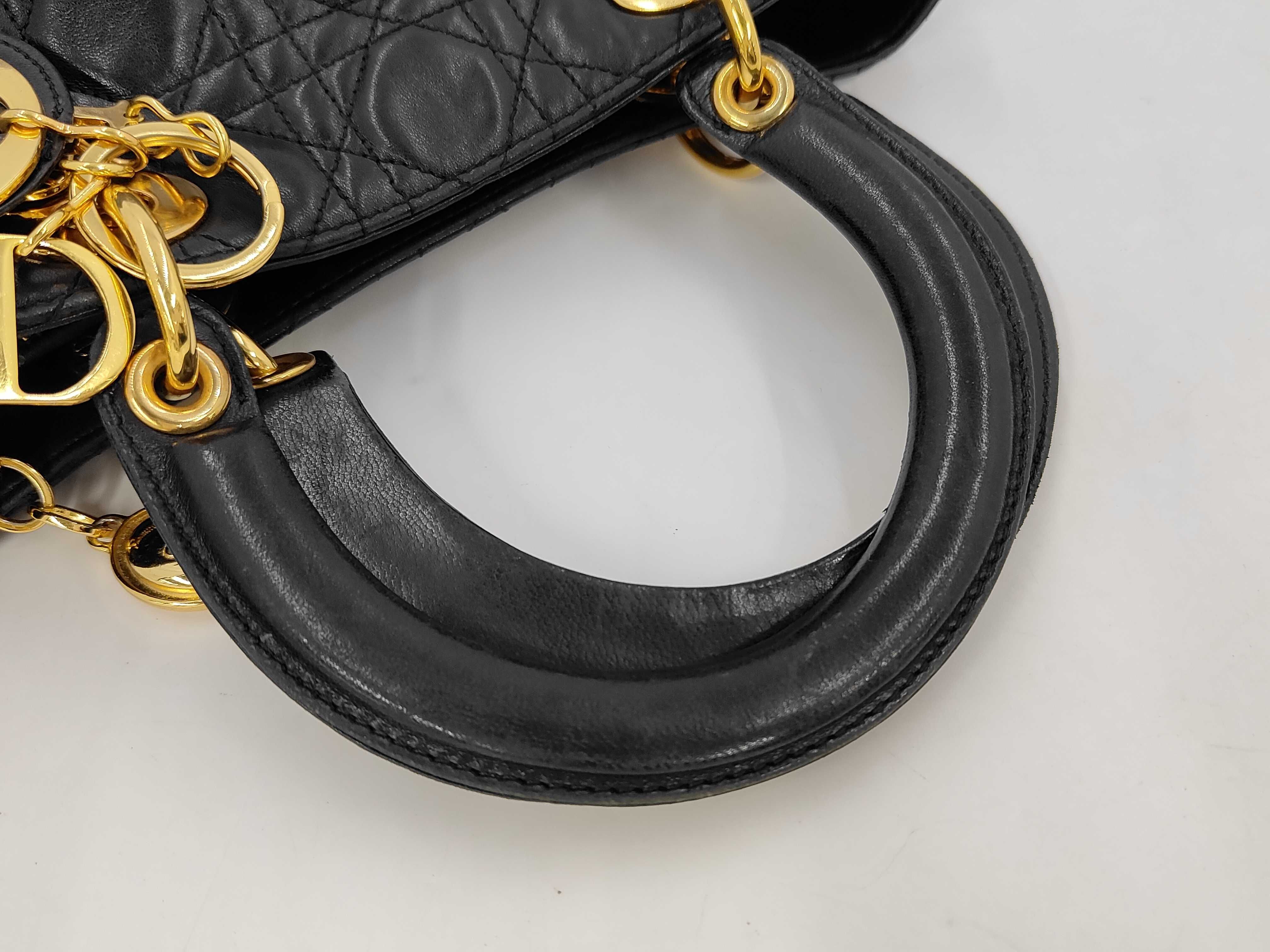 CD Back Handbag — view 5