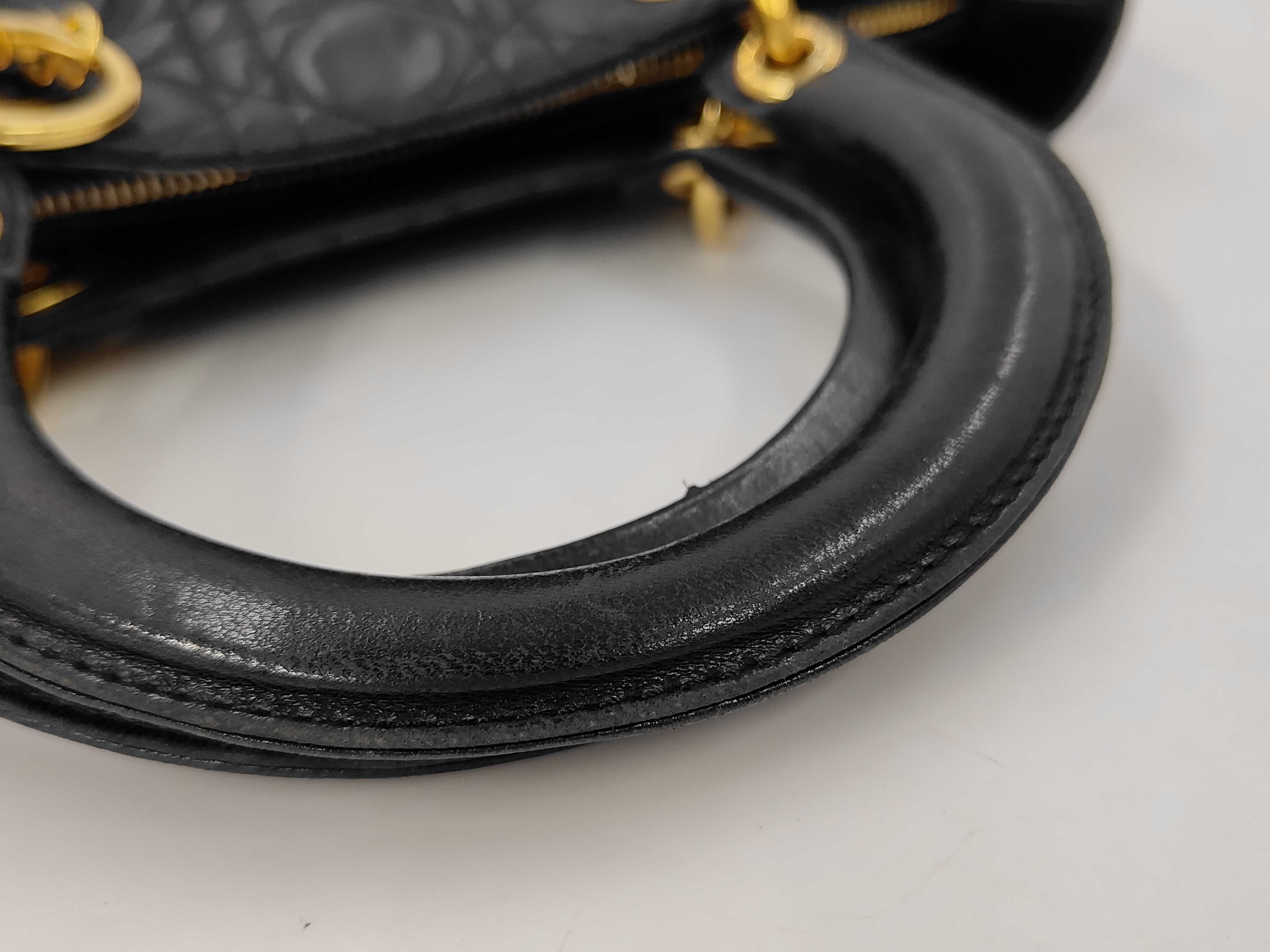 CD Back Handbag — view 6