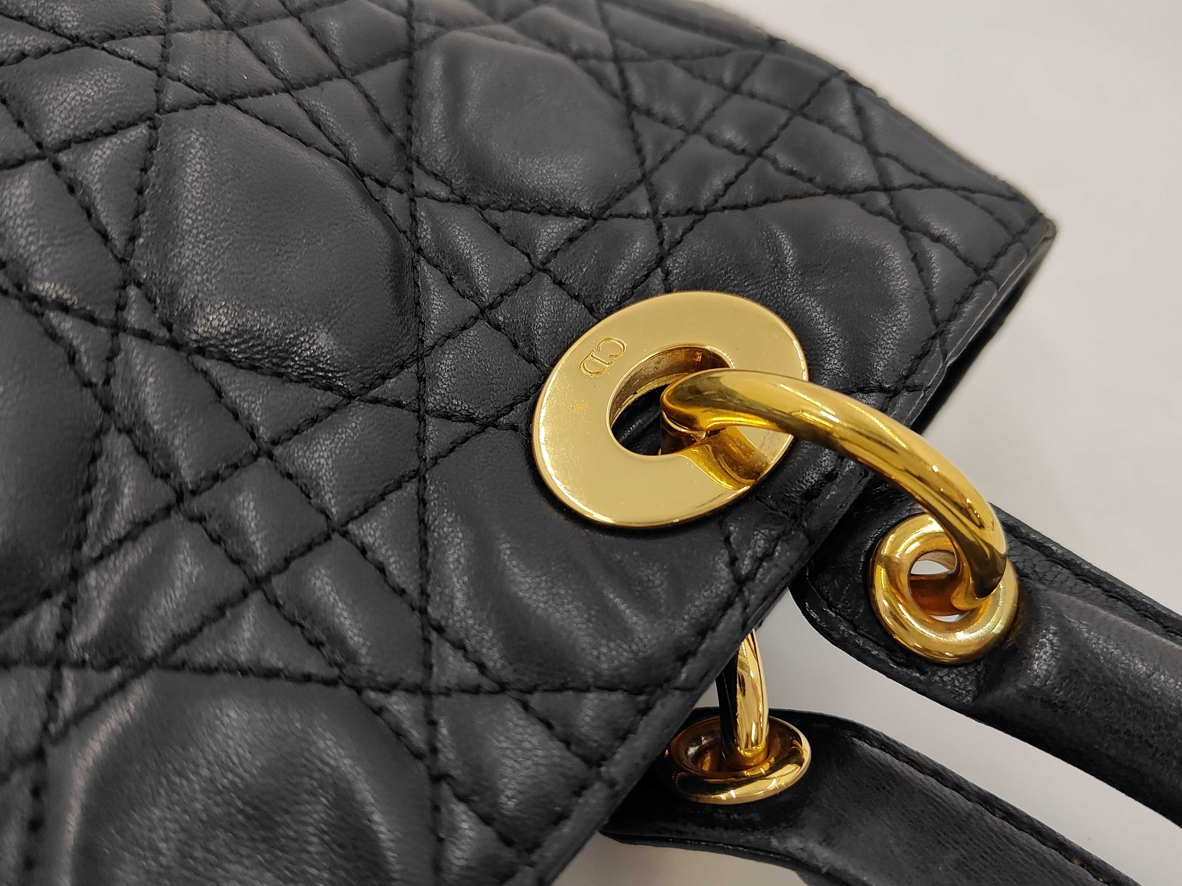 CD Back Handbag — view 7